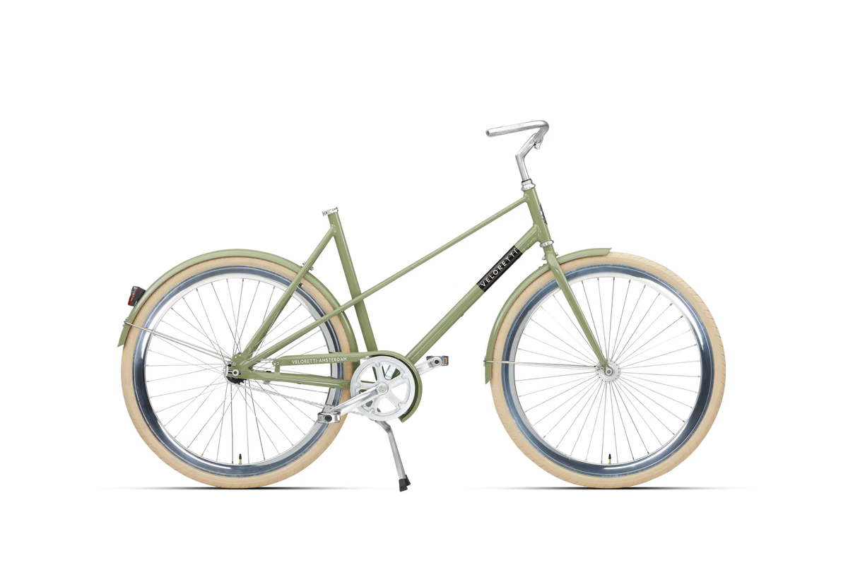 Caferacer instap