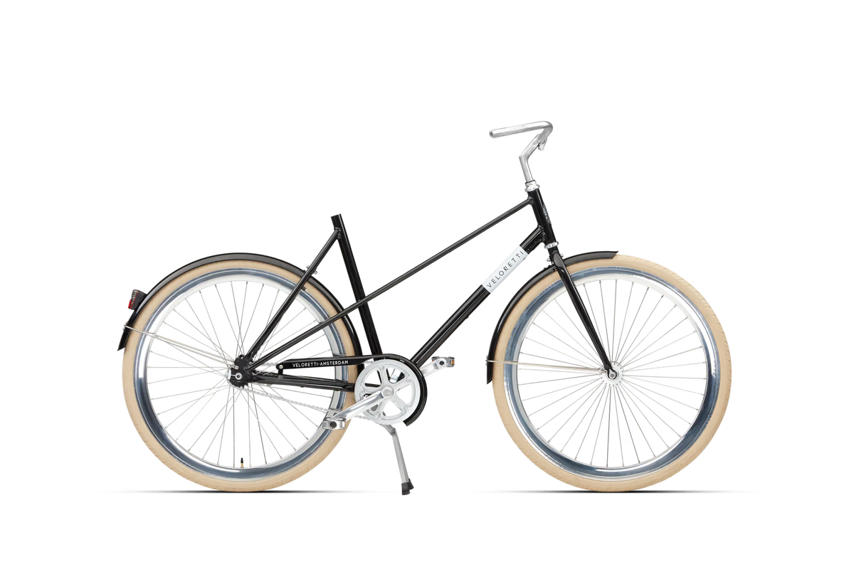 Caferacer instap
