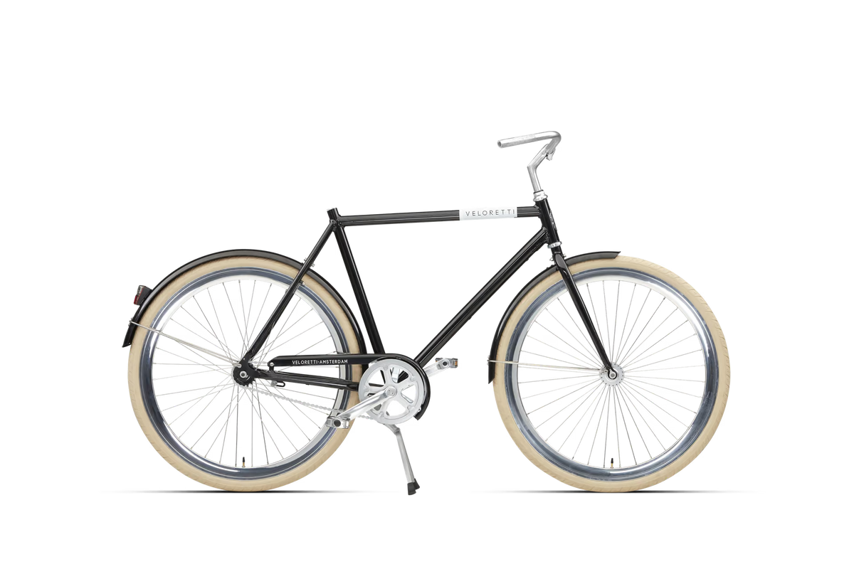 Caferacer step-over