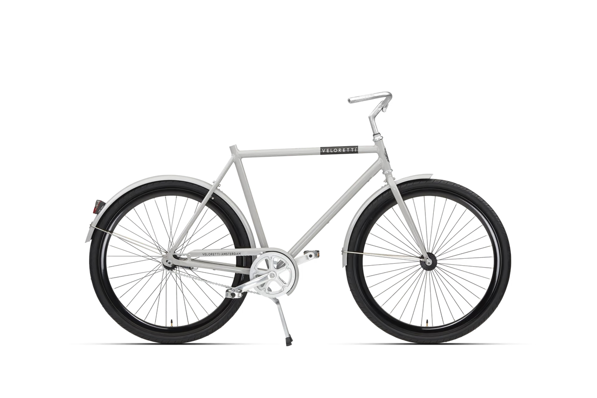 Caferacer step-over