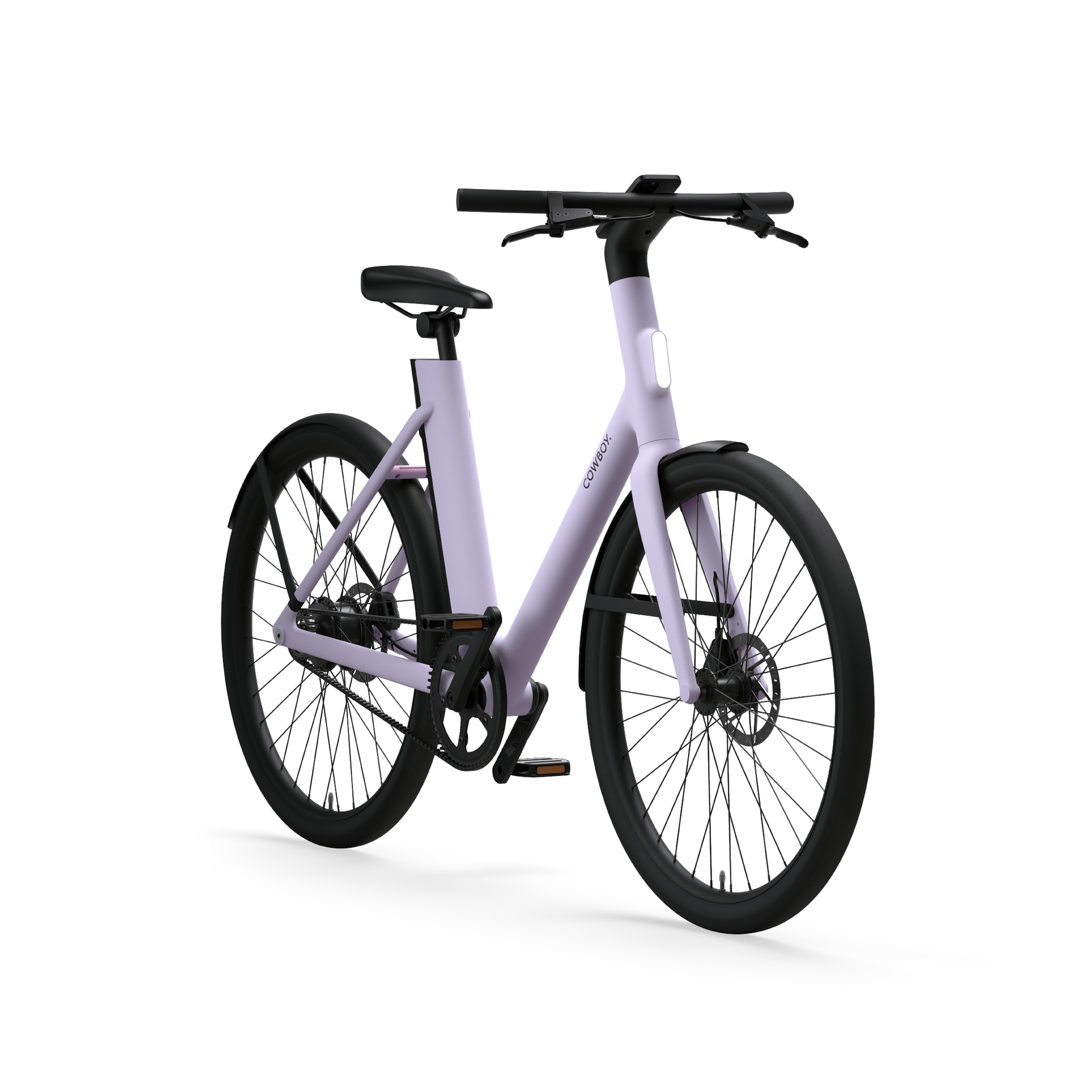 Cowboy Cruiser ST – Retro Bike Rotterdam Cowboy Cruiser ST – Retro Bike Rotterdam