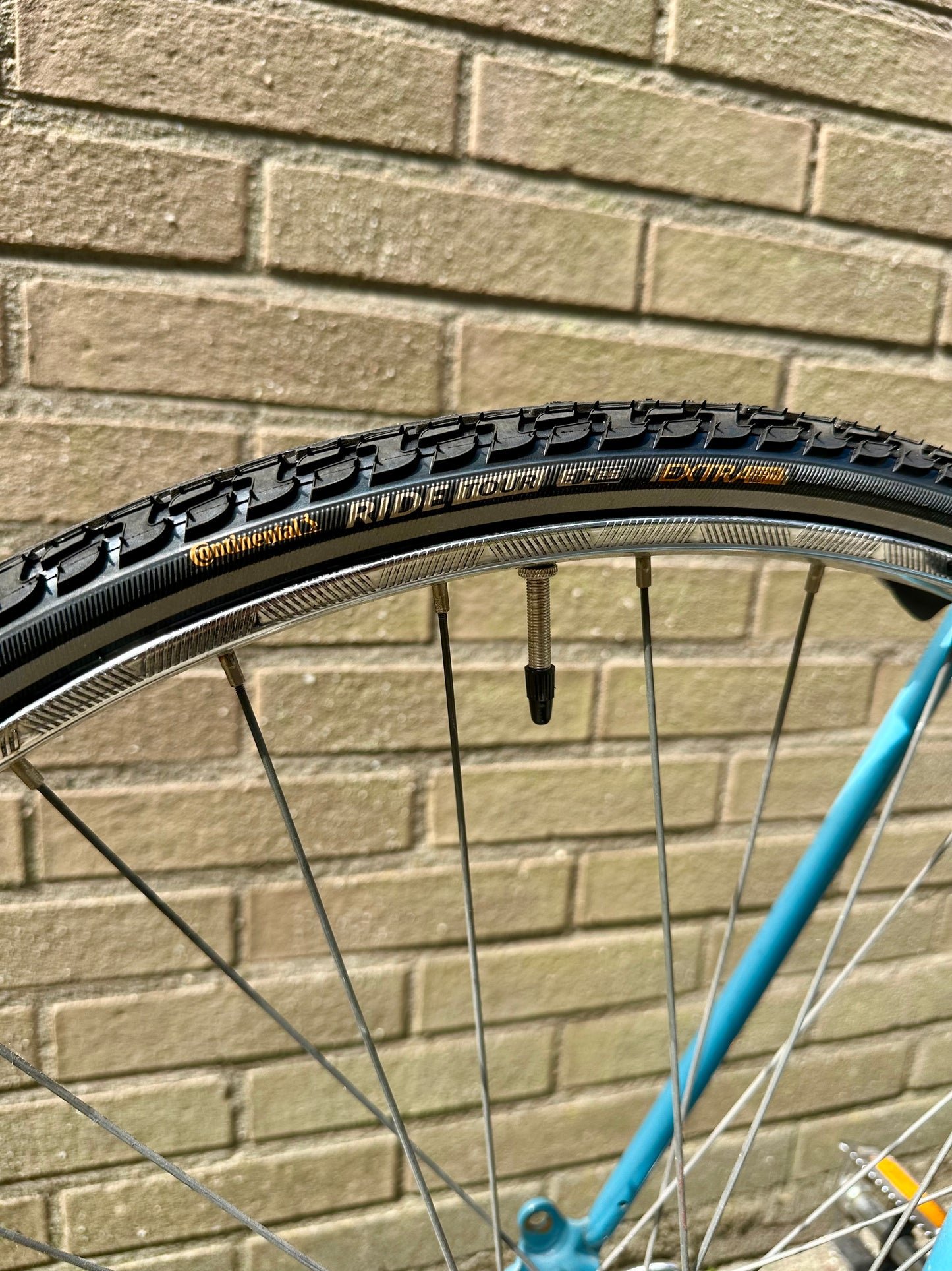 1970s Batavus Champion 62cm