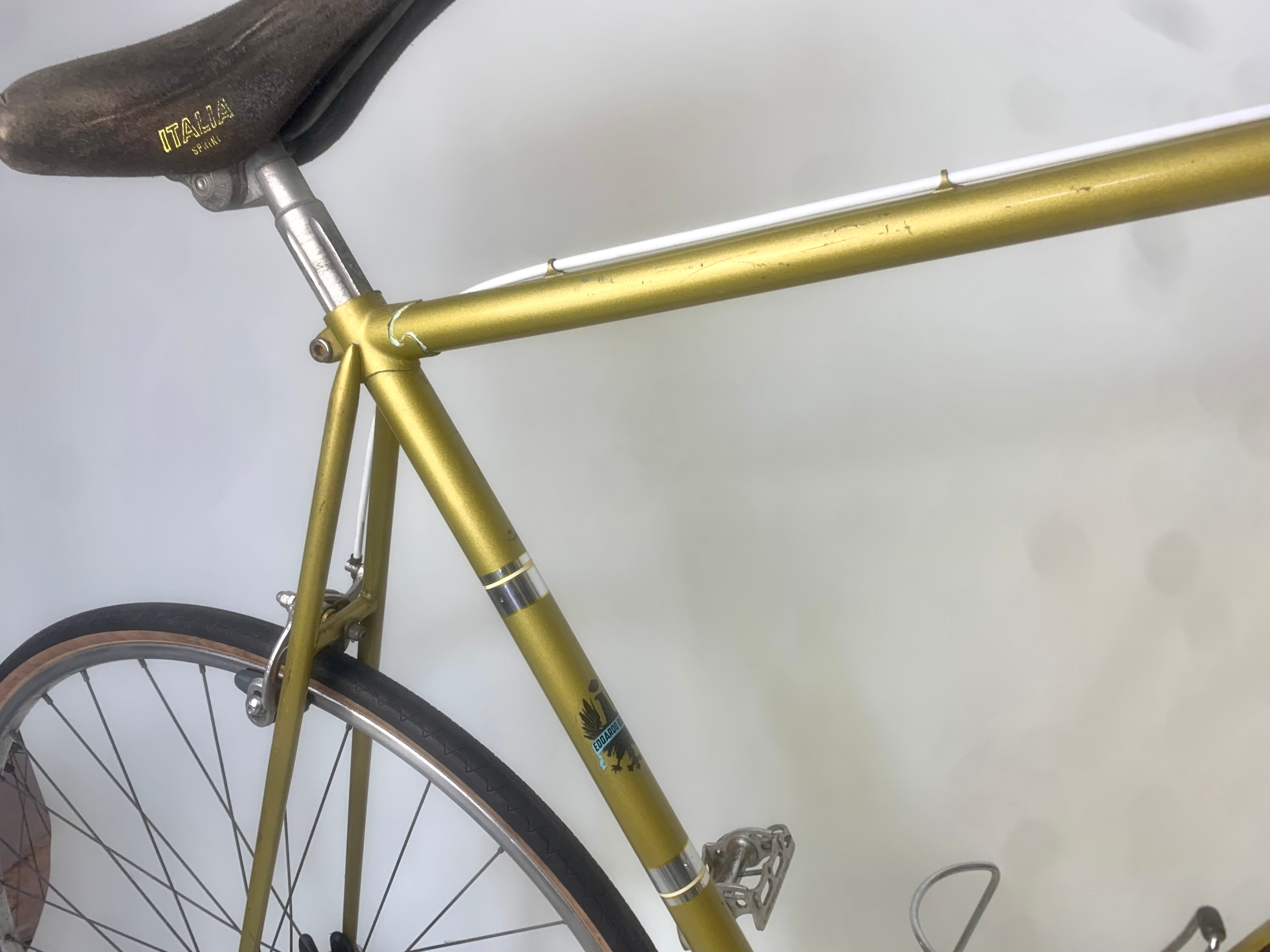 59cm frame online bike