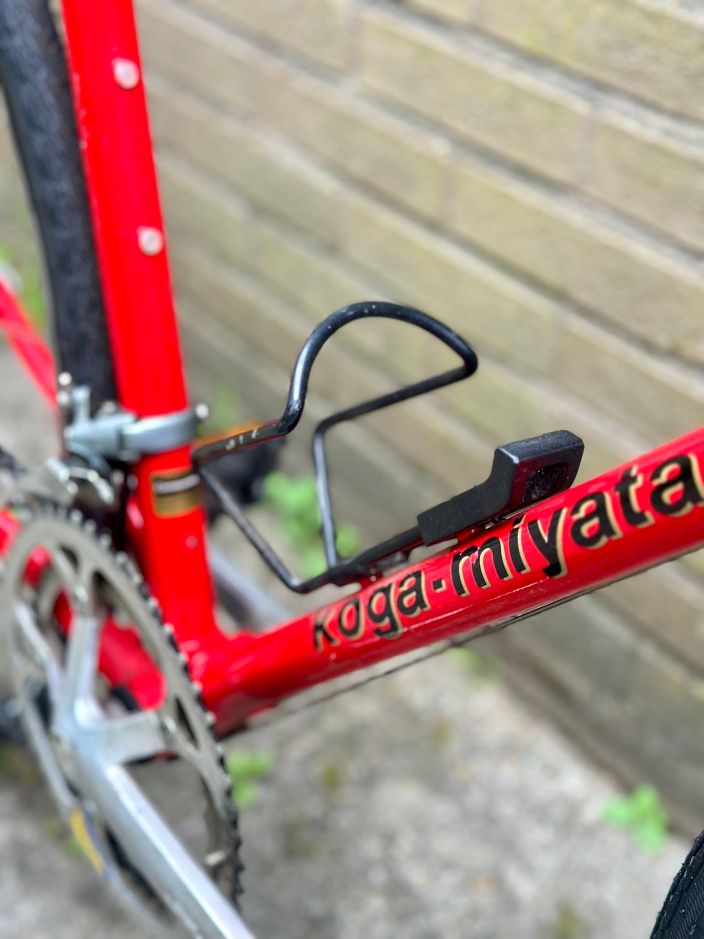Koga Miyata Prologue 54cm