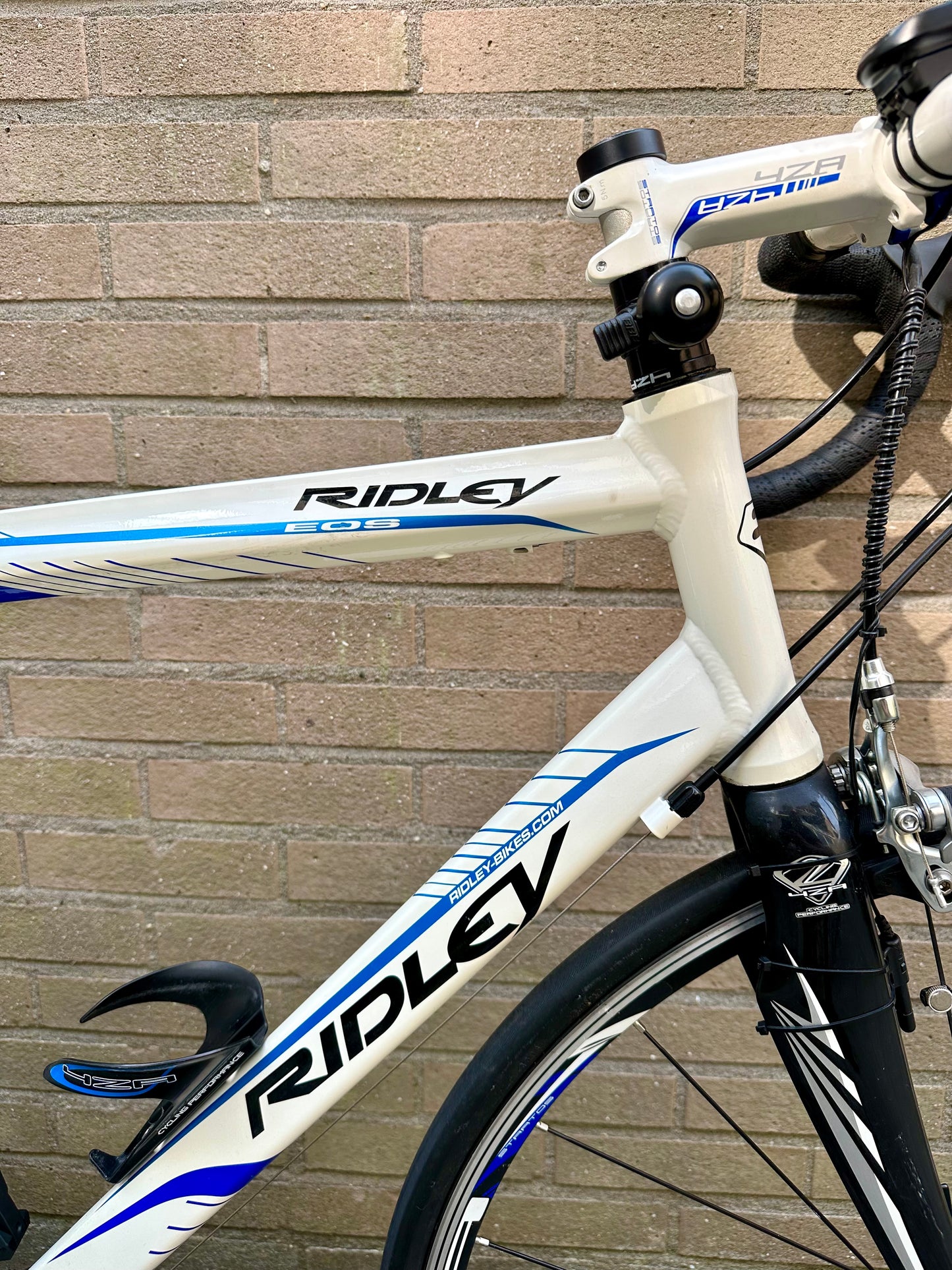 Ridley Eos 57cm