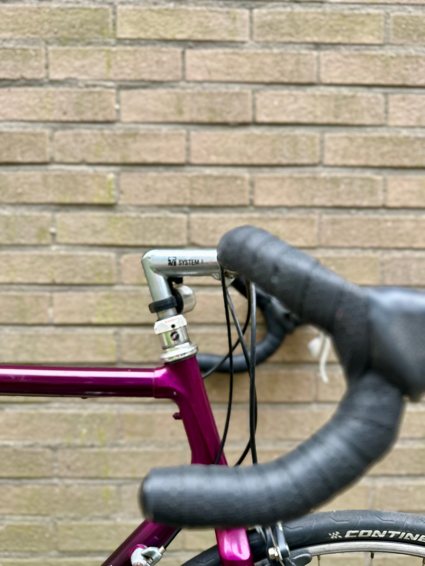 Giant Cadex CFR2 61cm Campagnolo Mirage