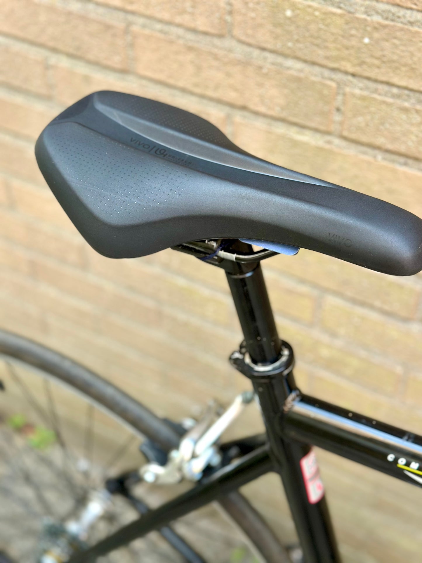 Giant OCR 56cm Campagnolo 9s