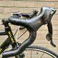 Willier Triestina Evosian 55cm Shimano 105