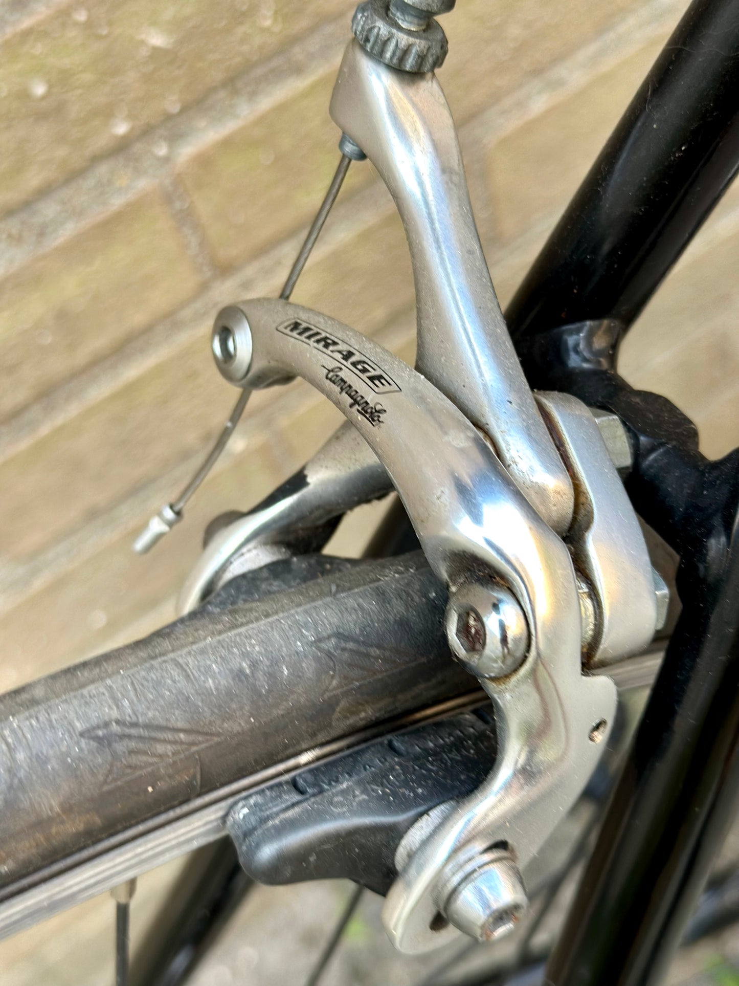 Giant OCR 56cm Campagnolo 9s