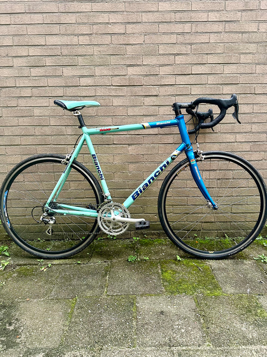 2000 Bianchi Pro Race Team 60cm