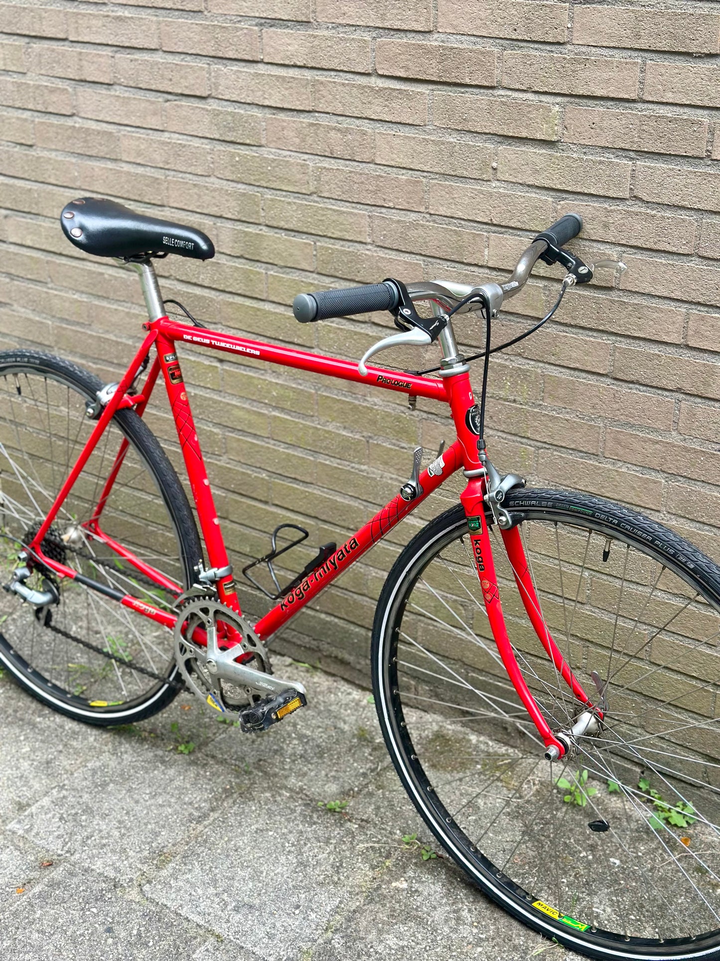 Koga Miyata Prologue 54cm