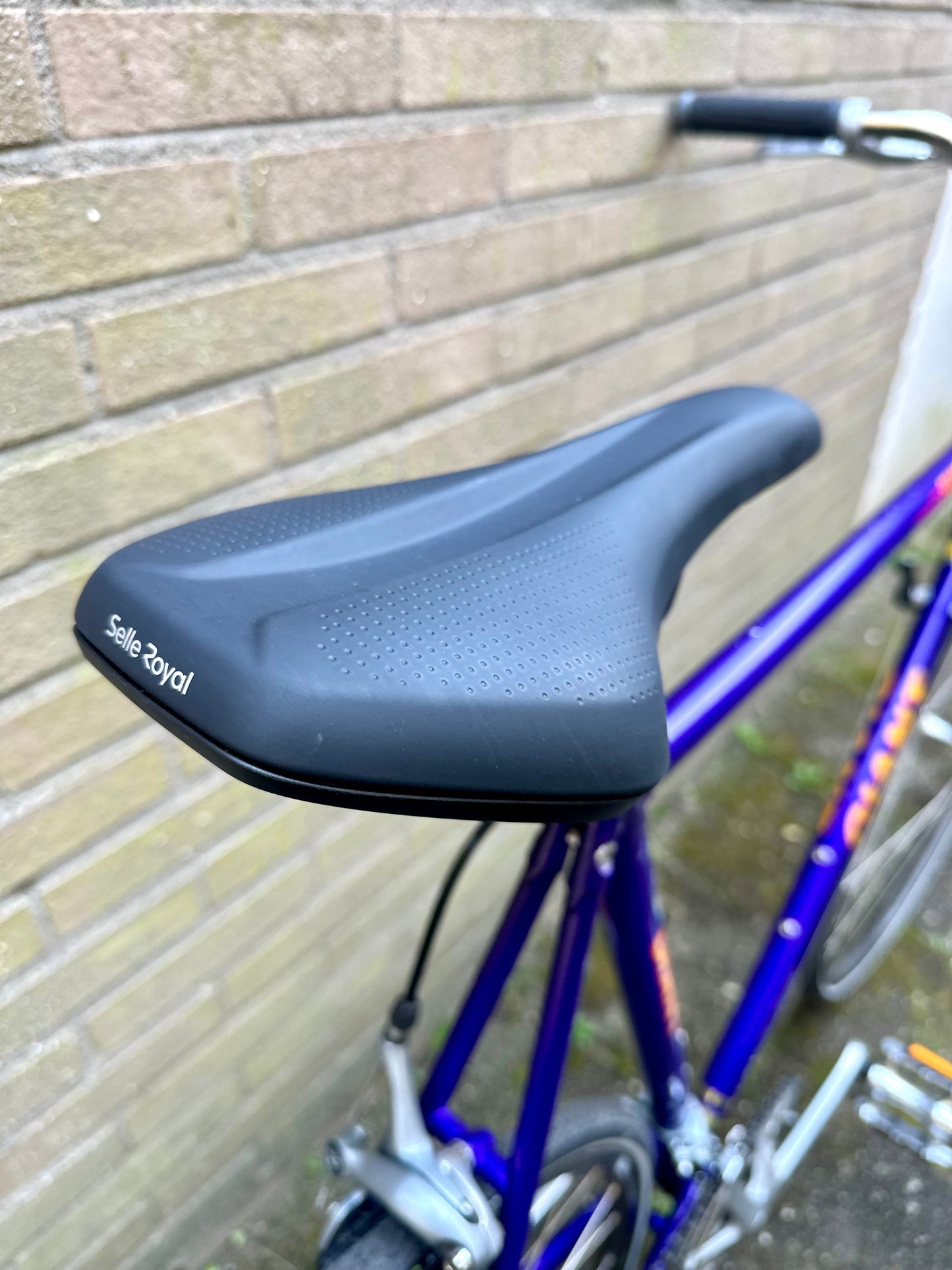 Giant Peloton Lite 56cm