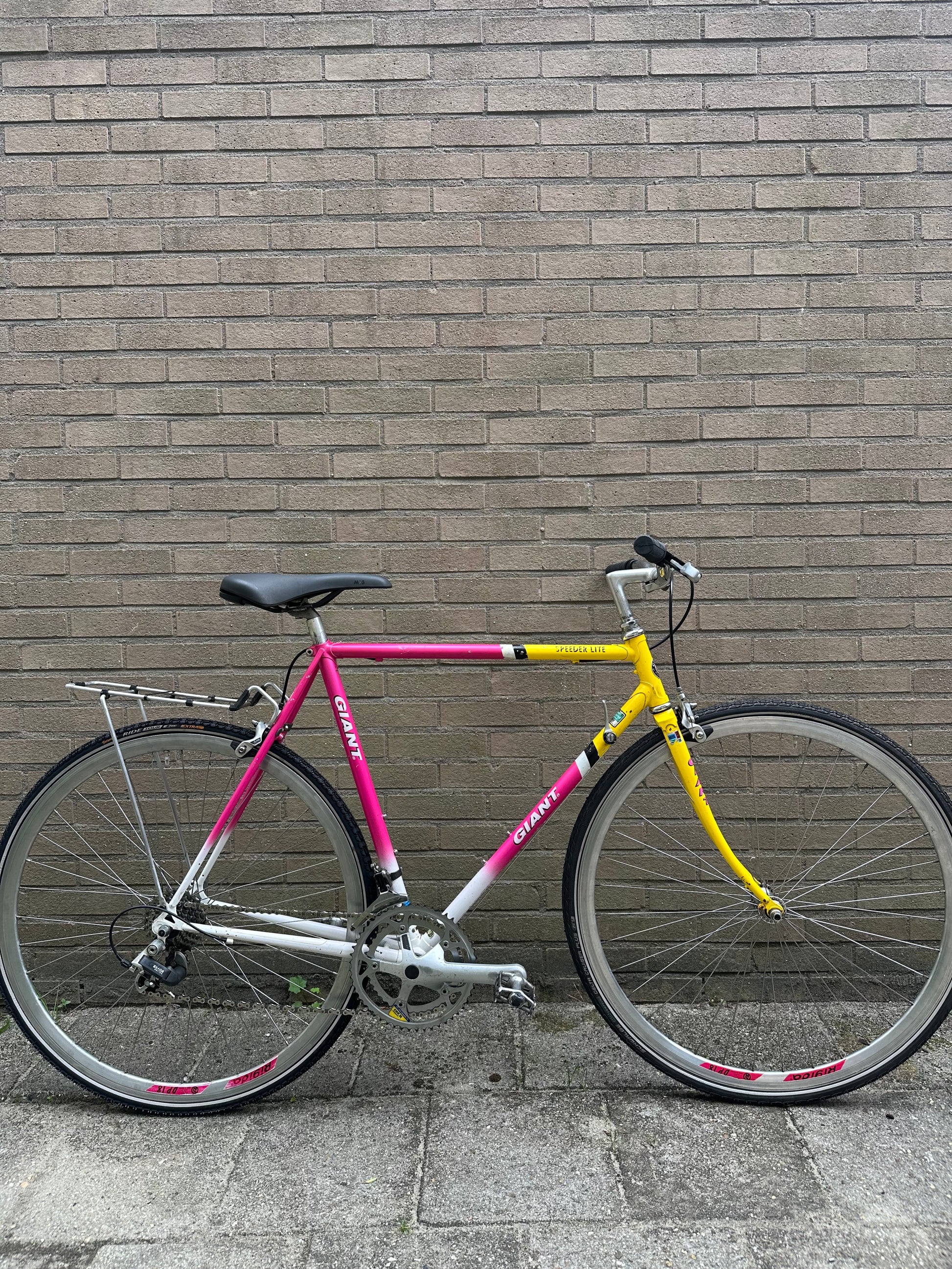 giant speeder lite rennrad Giant Speeder Lite 56cm €220 – Retro Bike Rotterdam