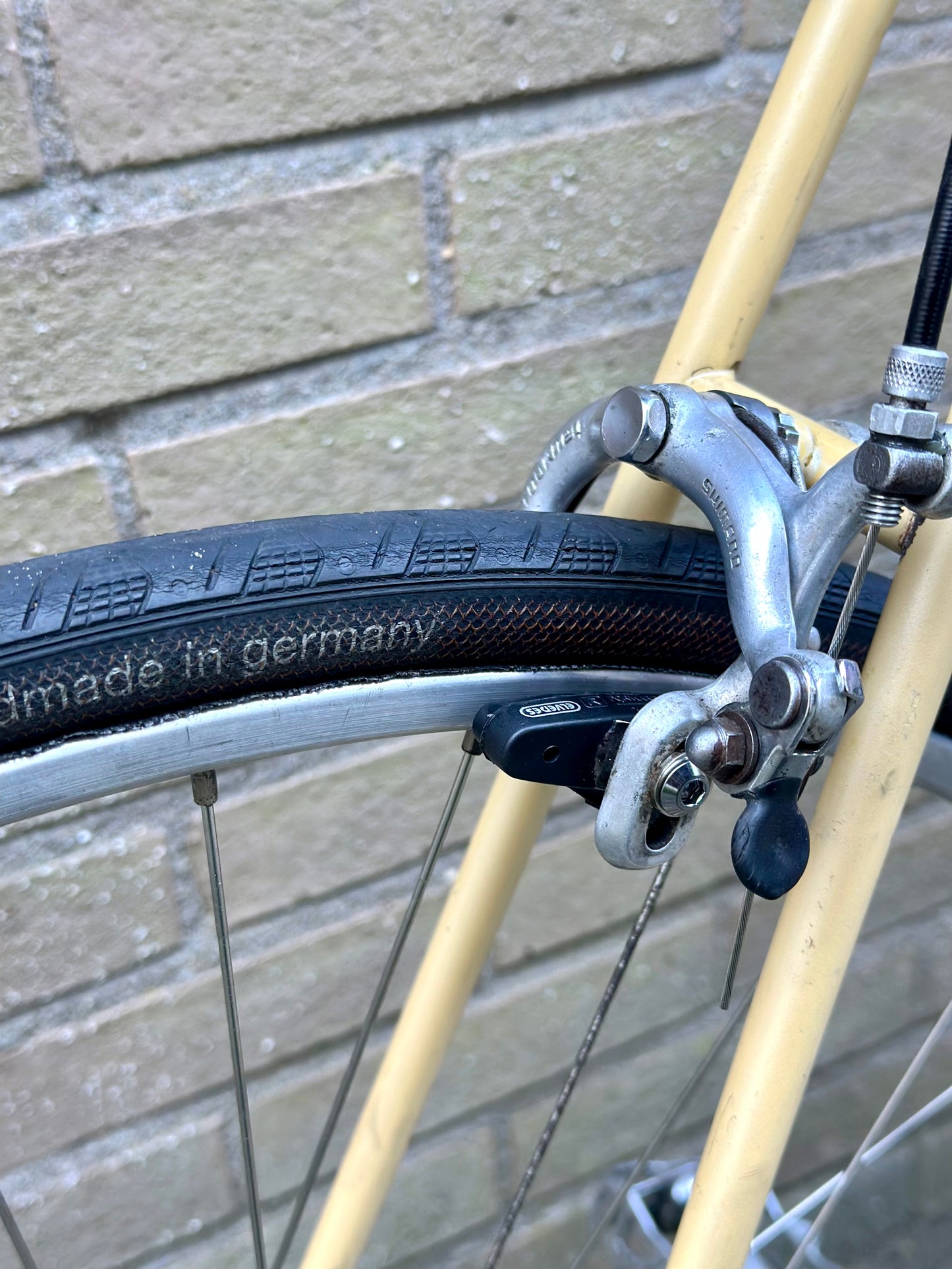 1979 Koga Miyata Roadspeed L 60cm