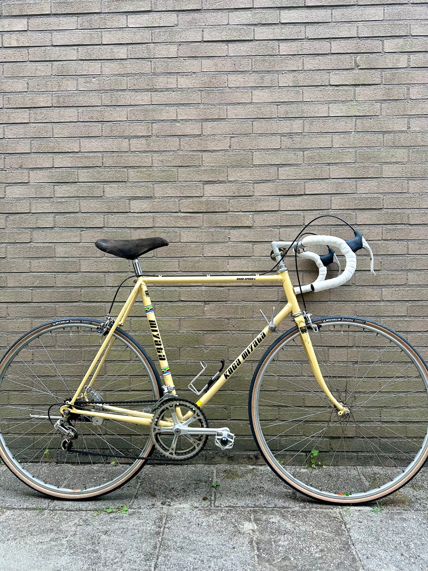 1979 Koga Miyata Roadspeed L 58cm