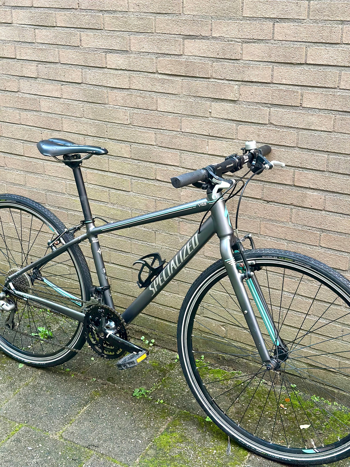 Specialized Vita Elite 42cm Sora
