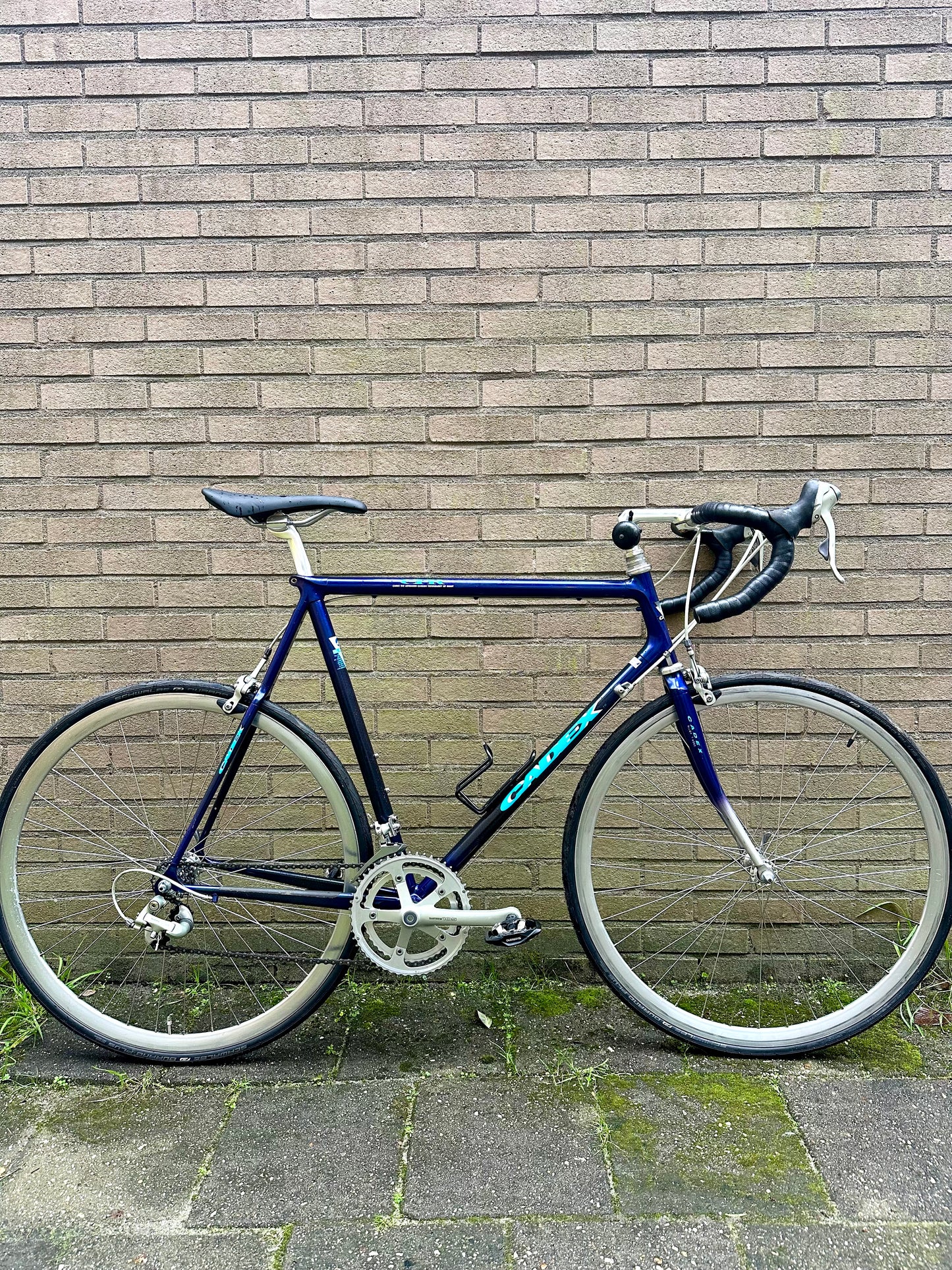 Giant Cadex Cfr 61cm Shimano 105