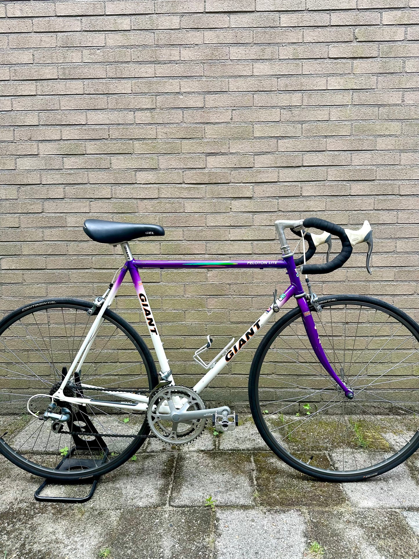 1991 Giant Peloton Lite 58cm