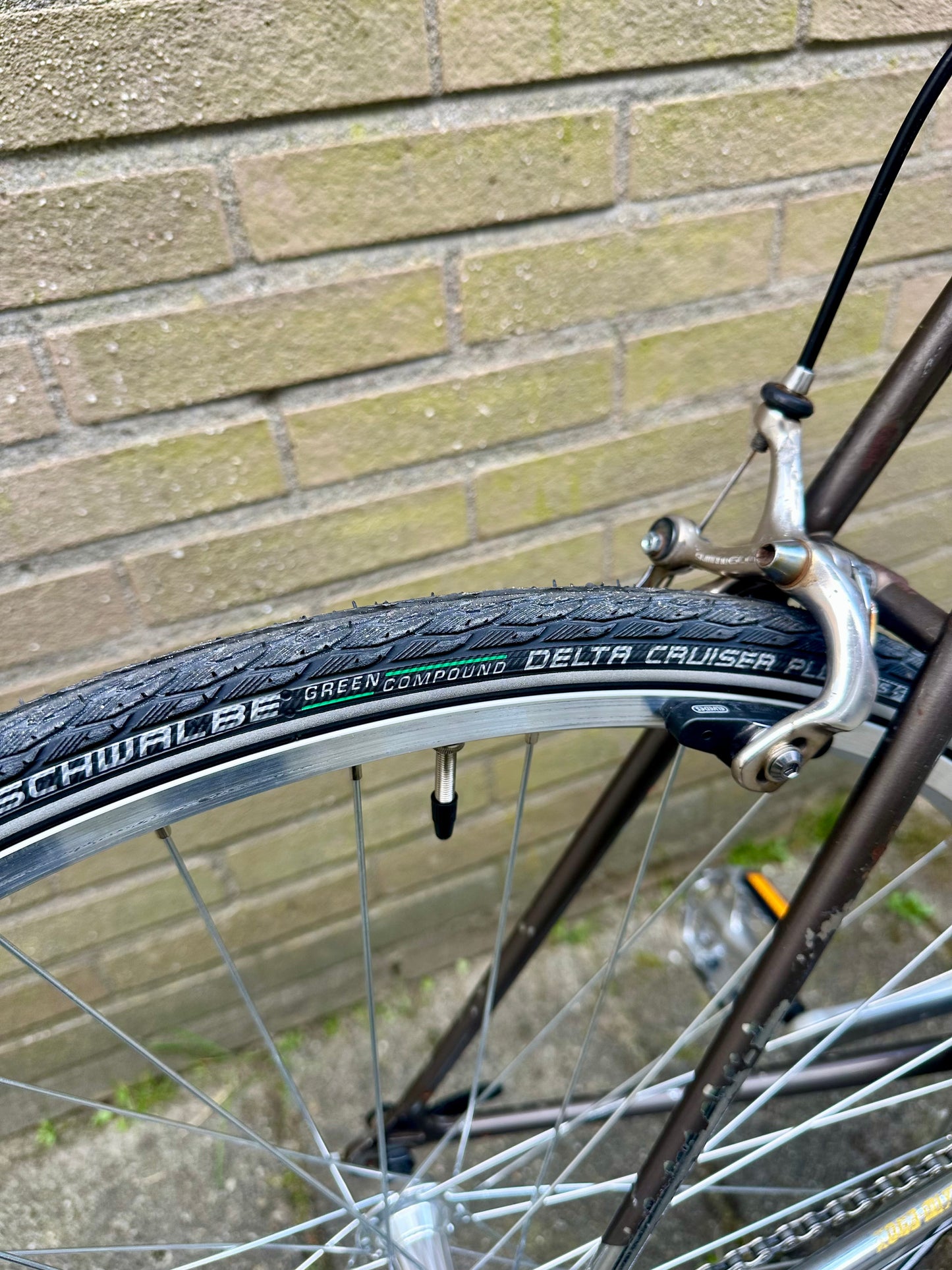 Koga Miyata Superwinner 54cm