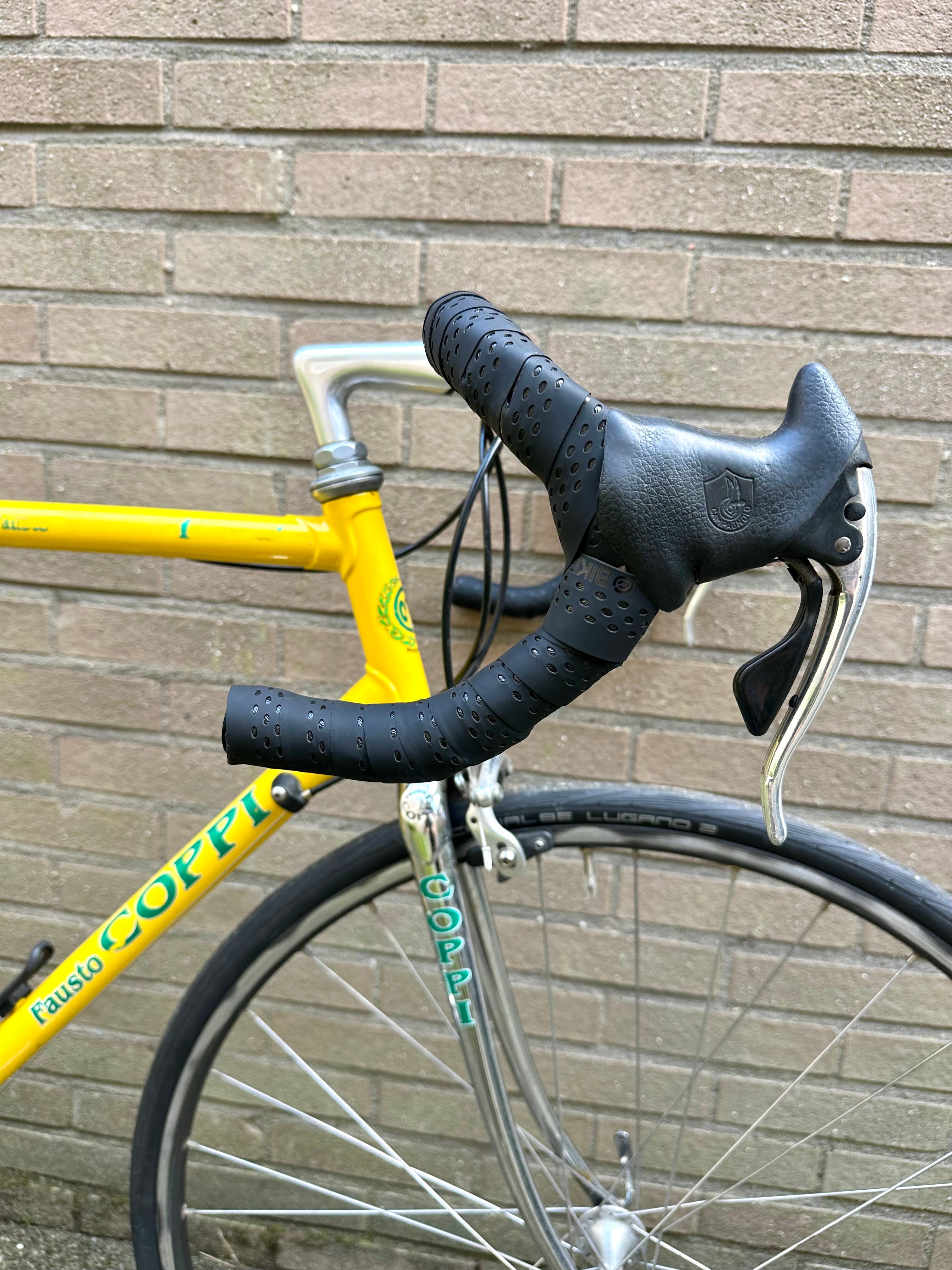 Fausto Coppi 57cm – Retro Bike Rotterdam