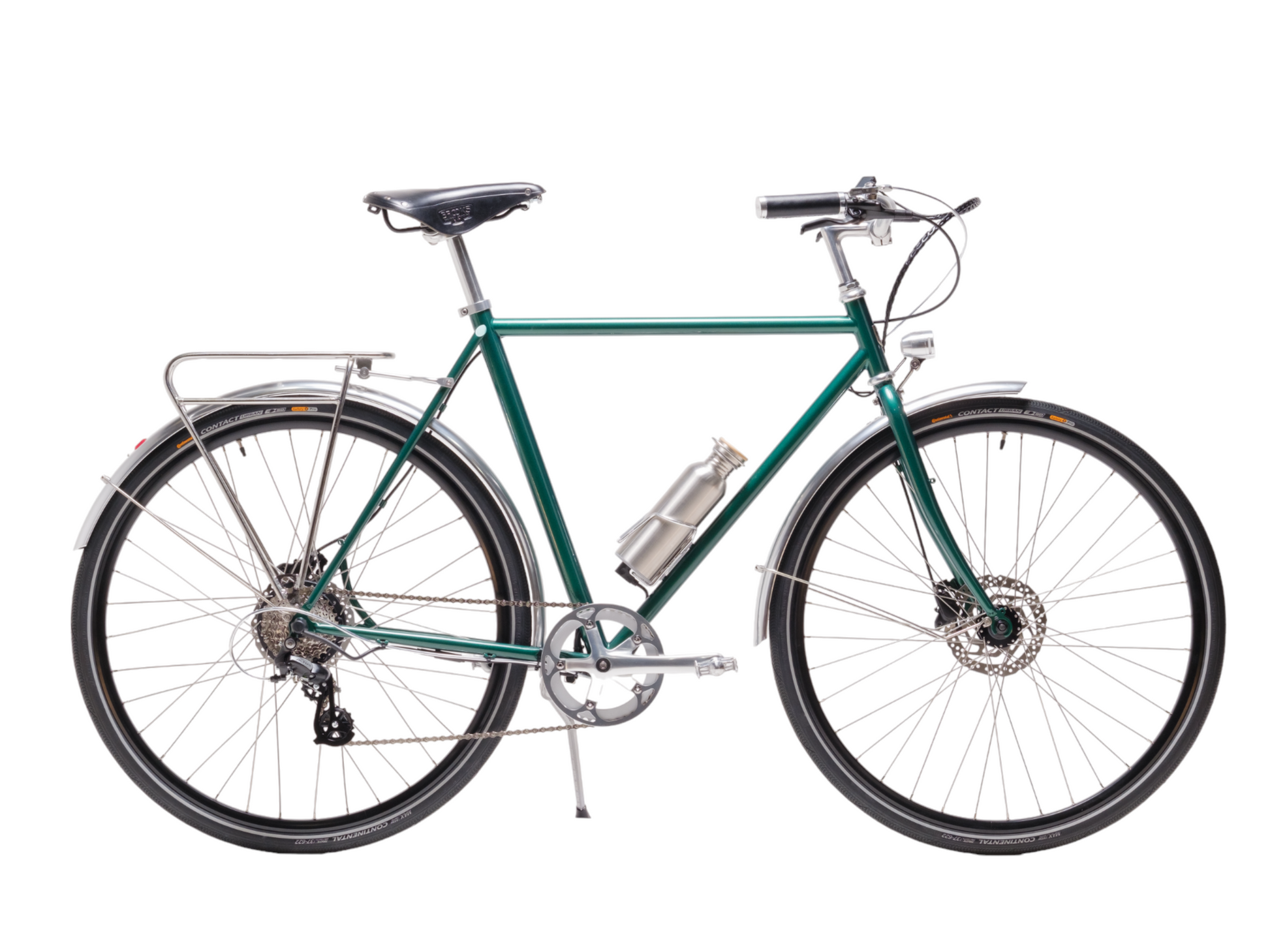 Capri Metz 4 – Retro Bike Rotterdam