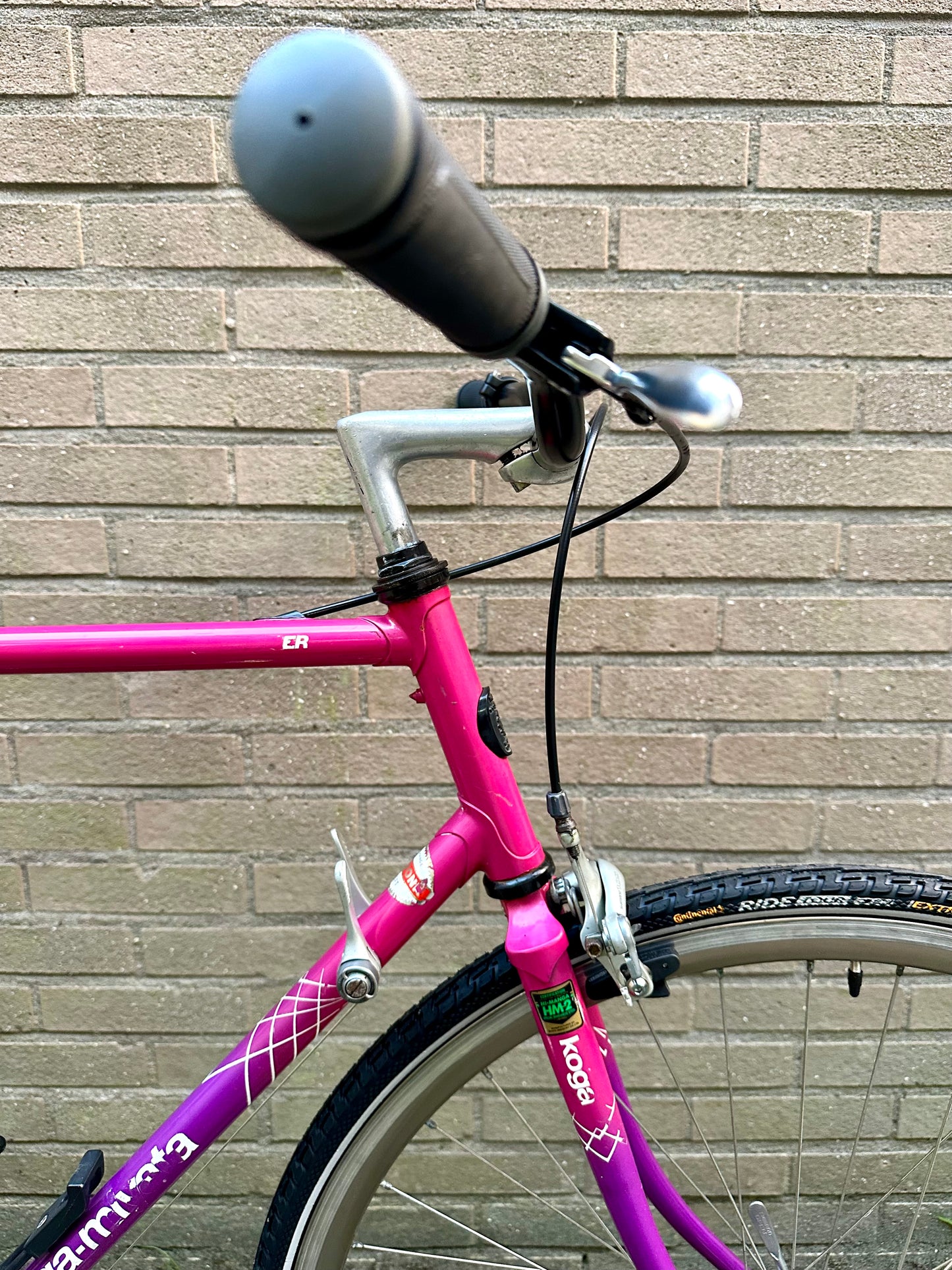 Koga Miyata Flyer 58cm