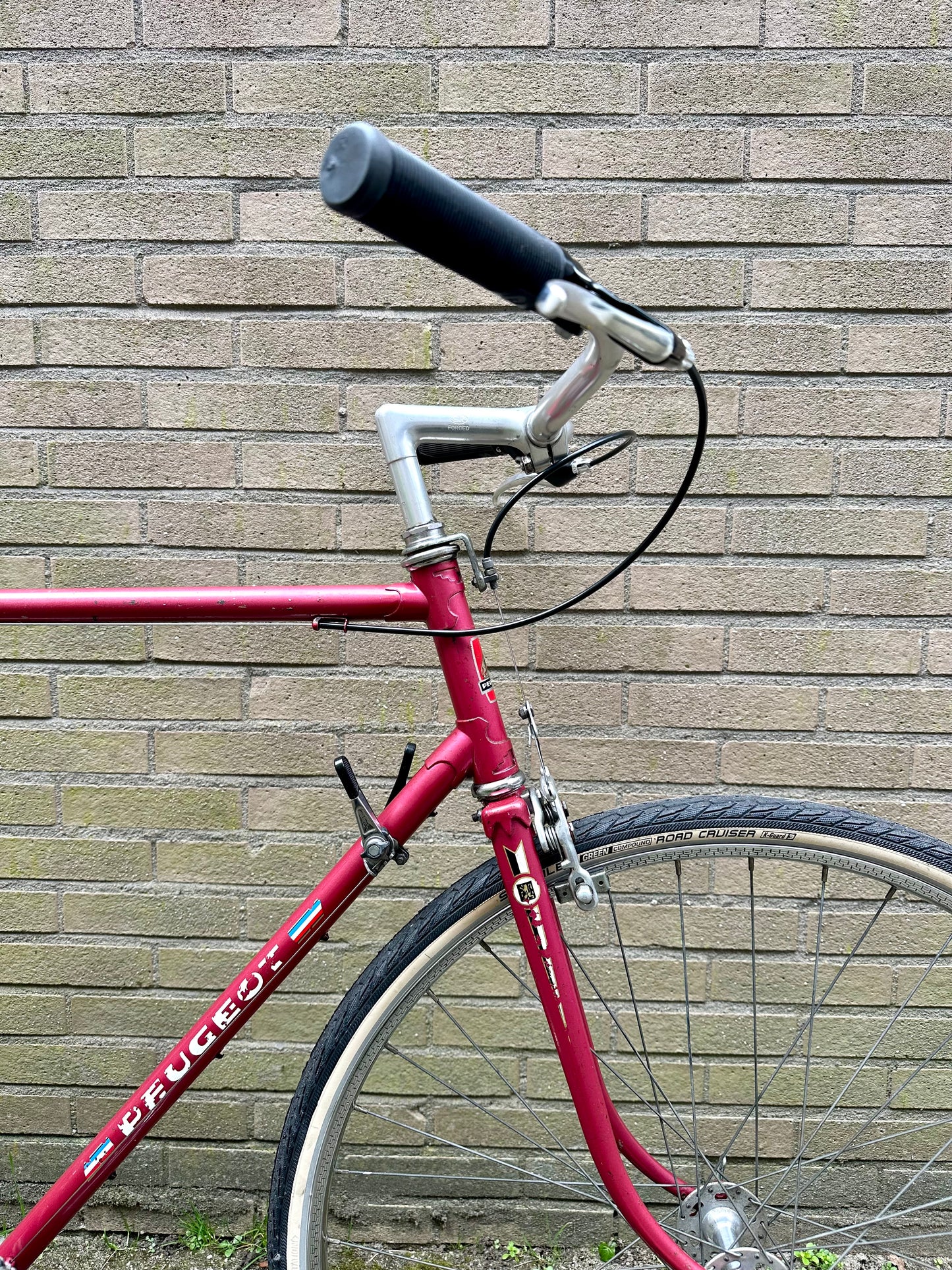 Peugeout U08 60cm