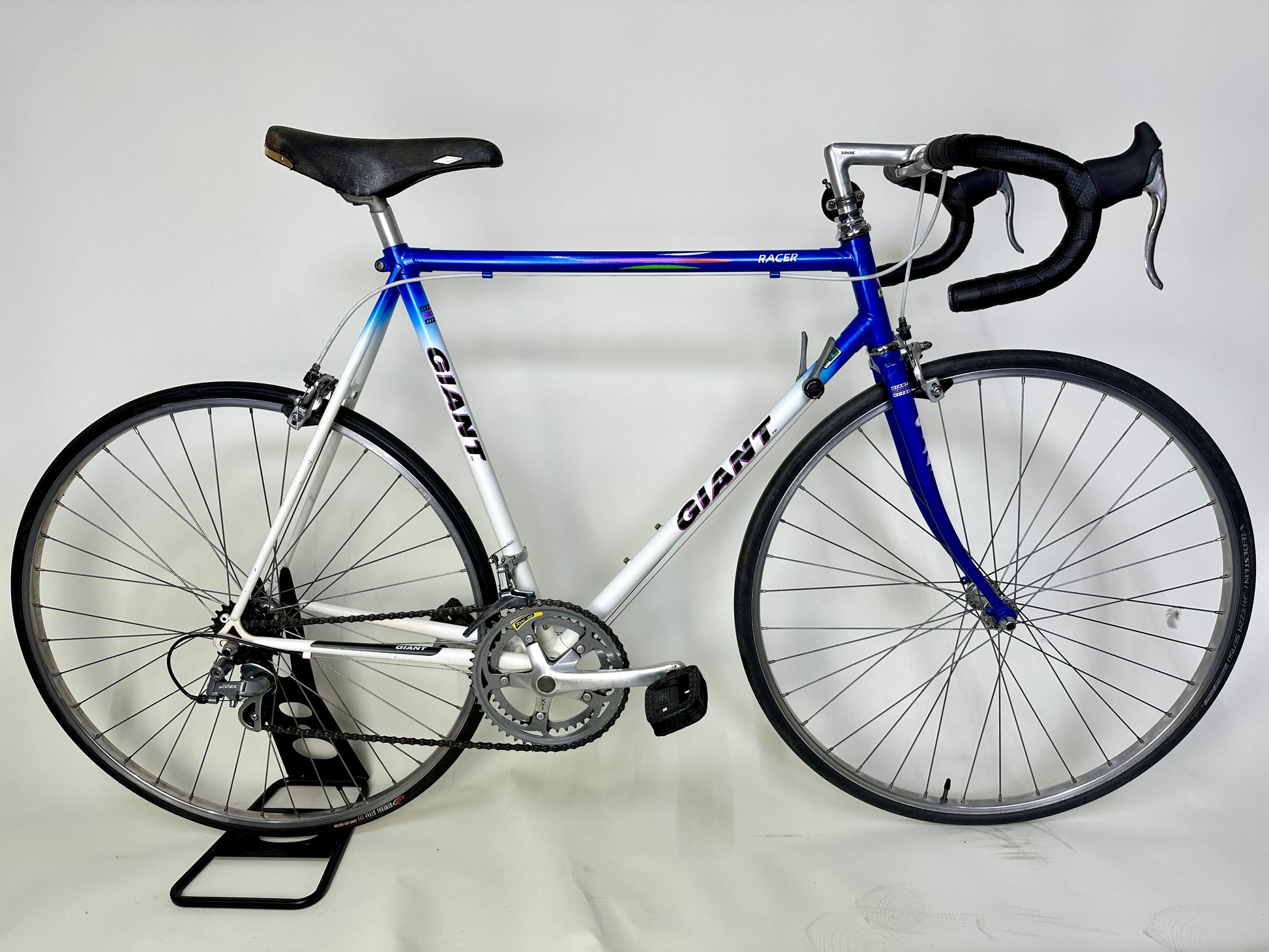 Giant Racer 57cm – Retro Bike Rotterdam - Main Image