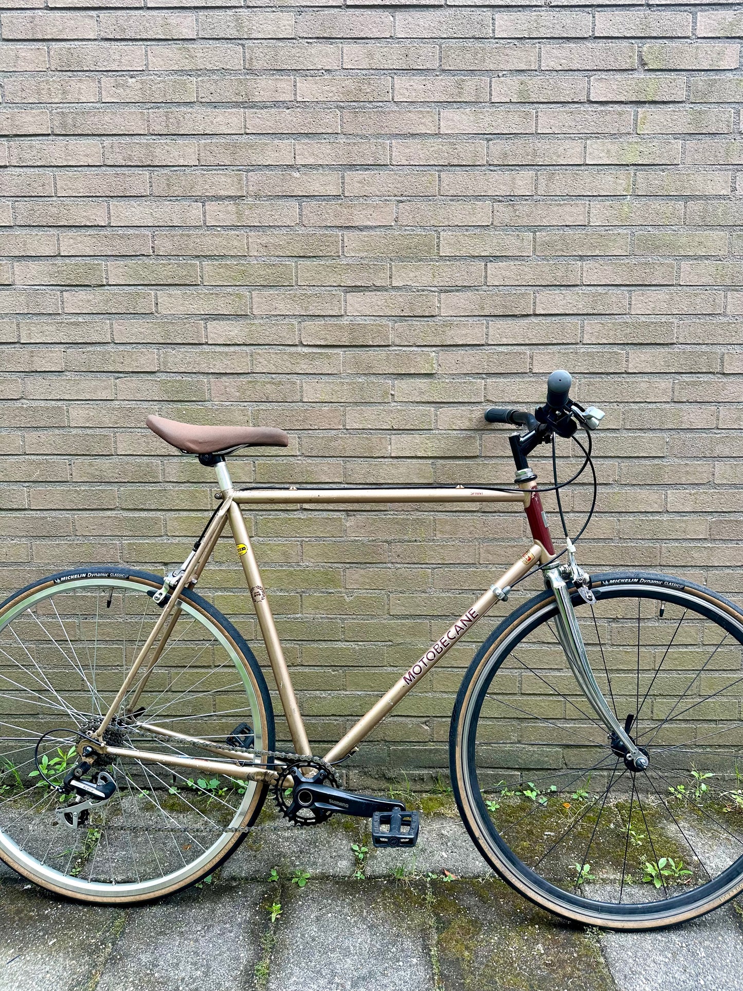 Motobecane 58cm