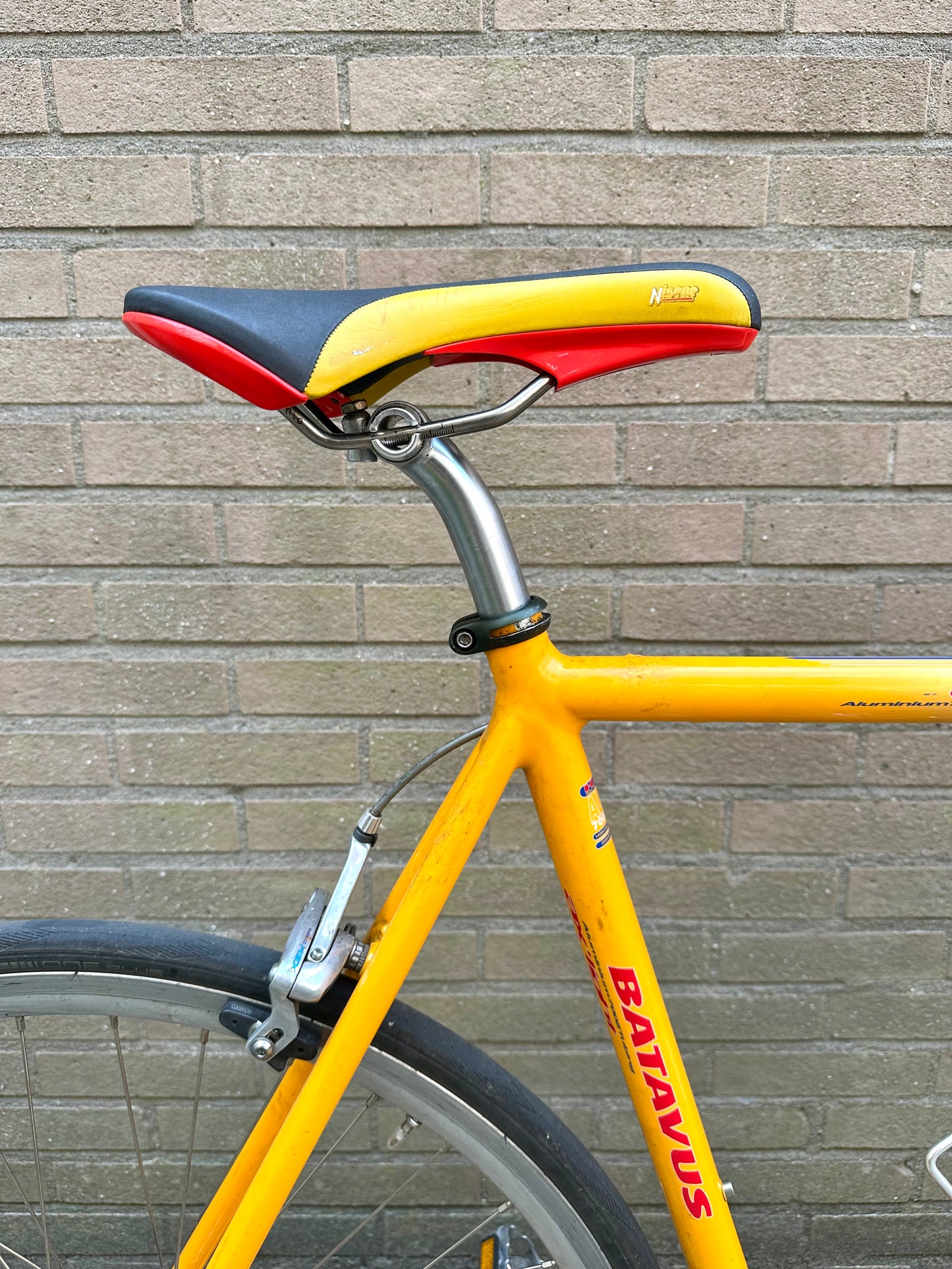 Batavus AX light 56cm