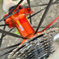 Stevens Stelvio Shimano 105 10s 60cm