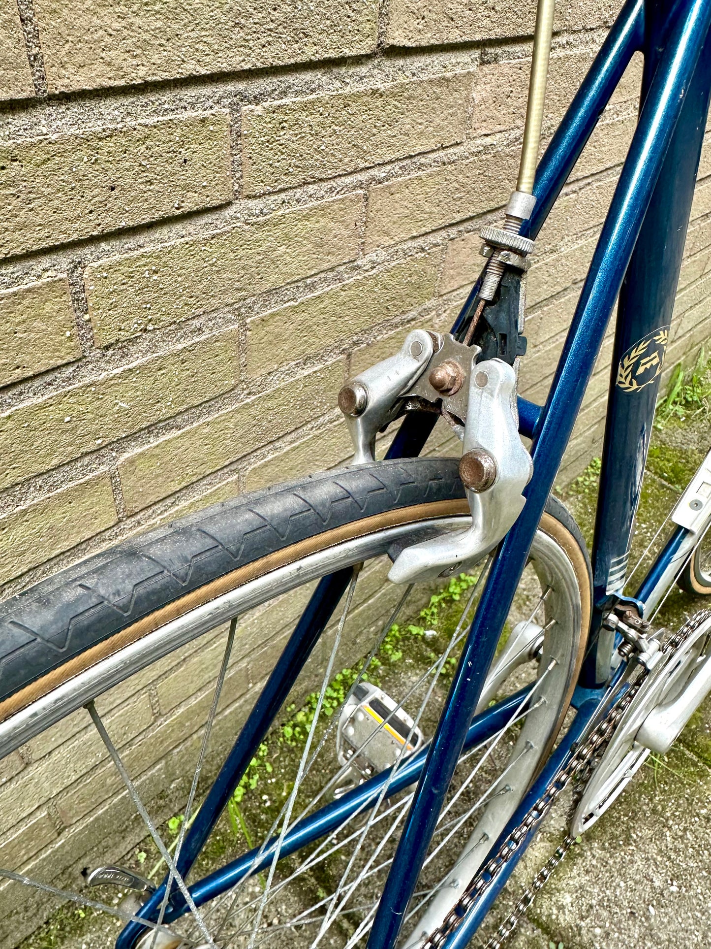 Motobecane Profil 2 56cm