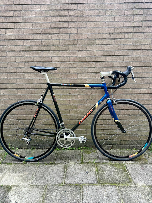 Giant Cadex Cfr 61cm Shimano 600 tricolor