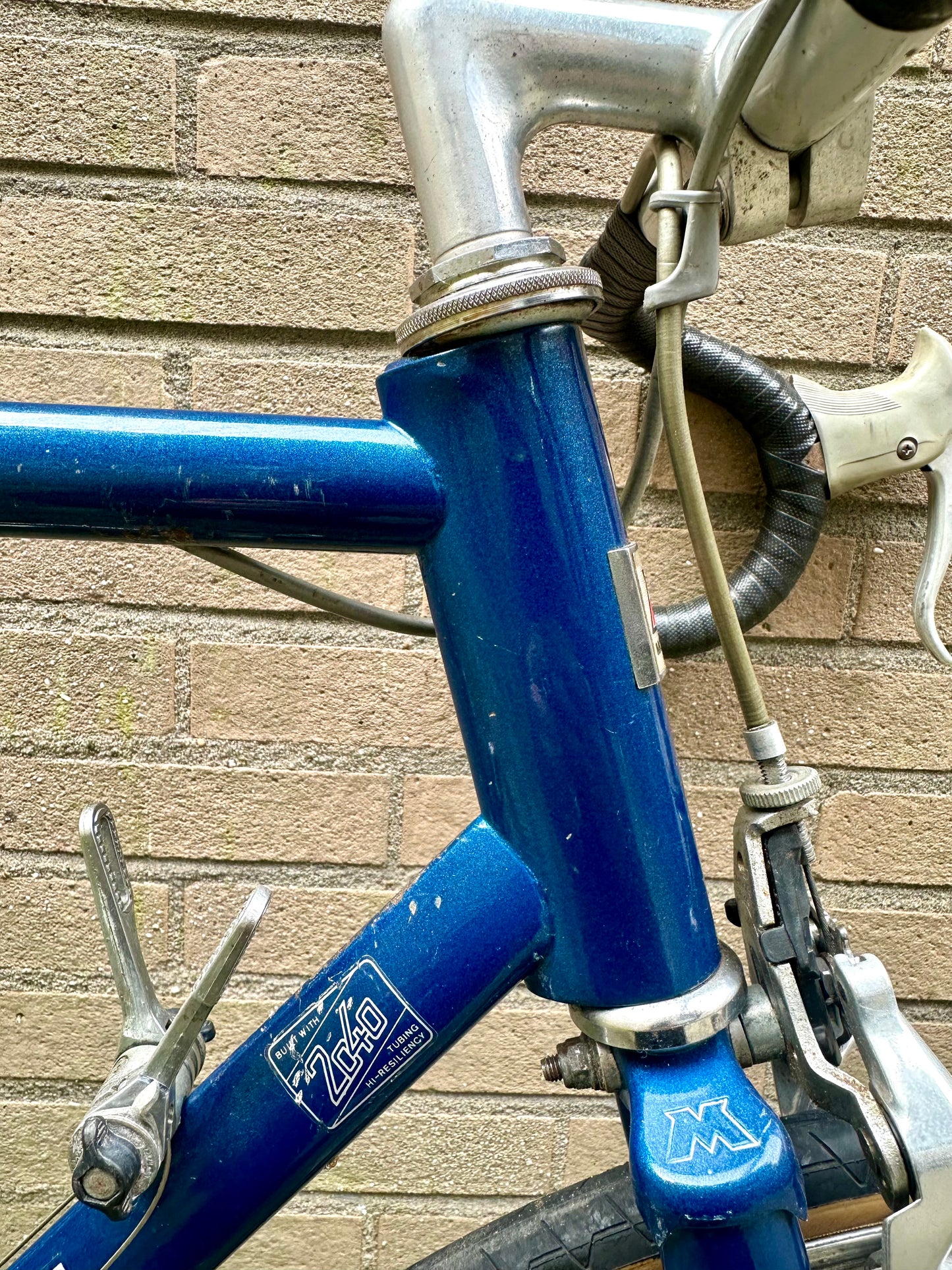 Motobecane Profil 2 56cm