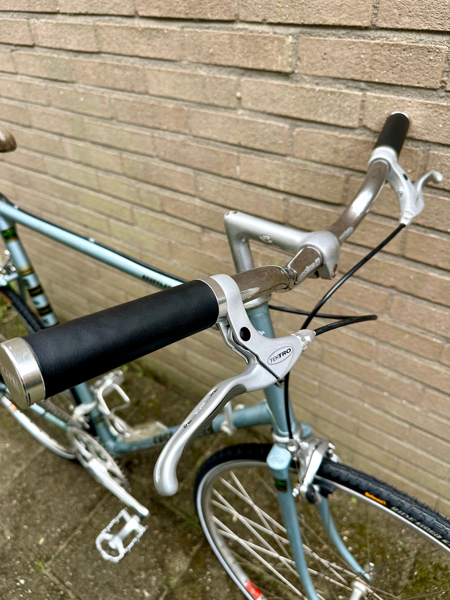 Koga Miyata Roadchamp 63cm