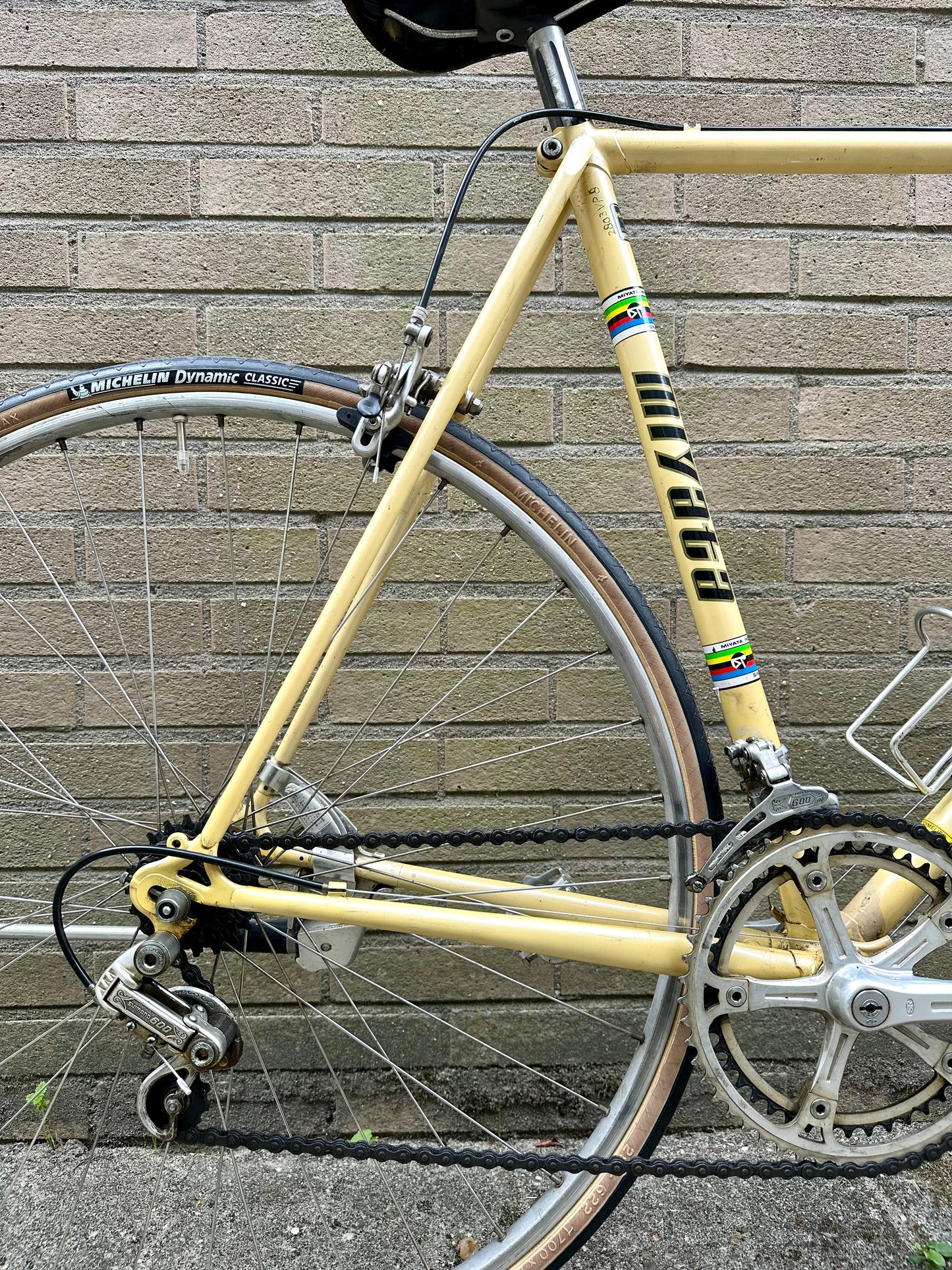 1979 Koga Miyata Roadspeed L 58cm