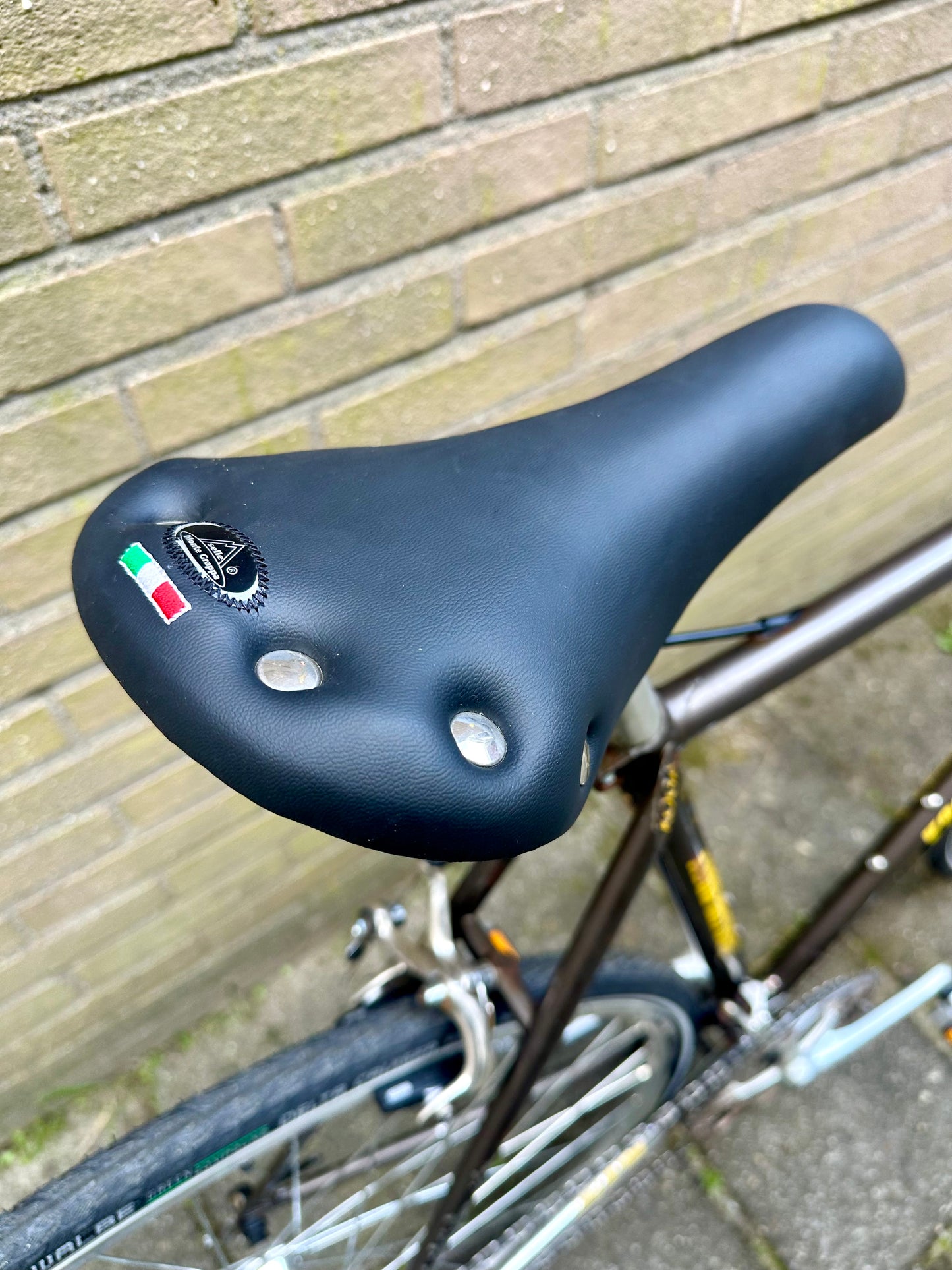 Koga Miyata Superwinner 54cm