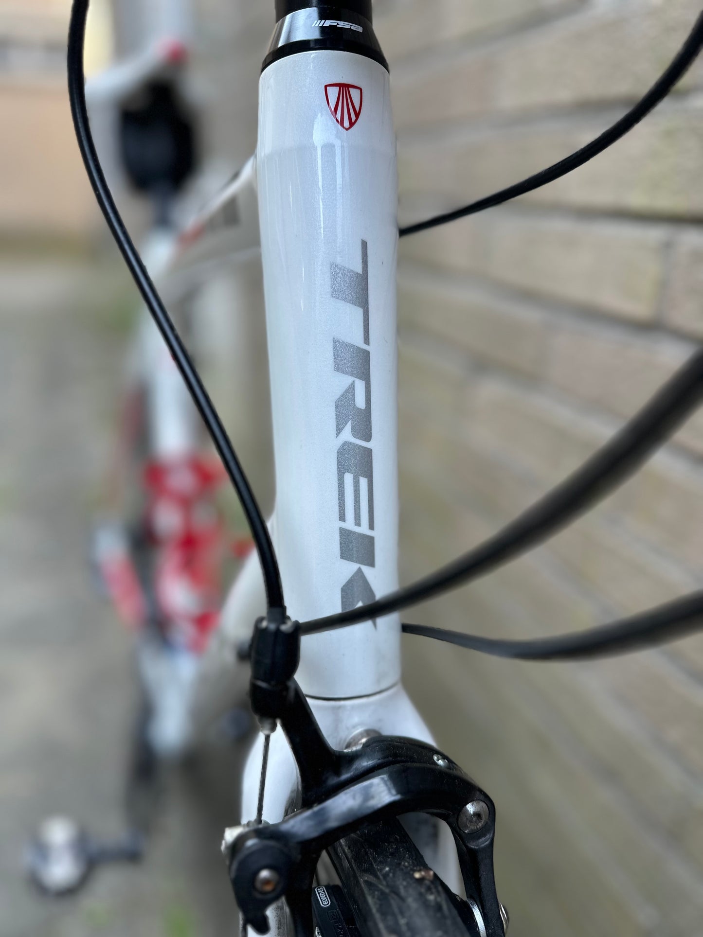 2015 Trek Alpha 1.2 560m Claris 8s