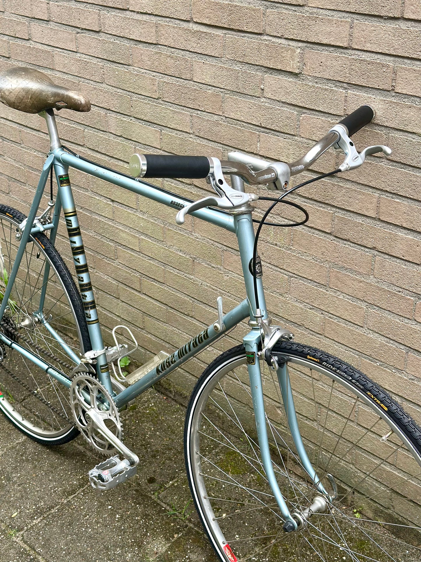 Koga Miyata Roadchamp 63cm