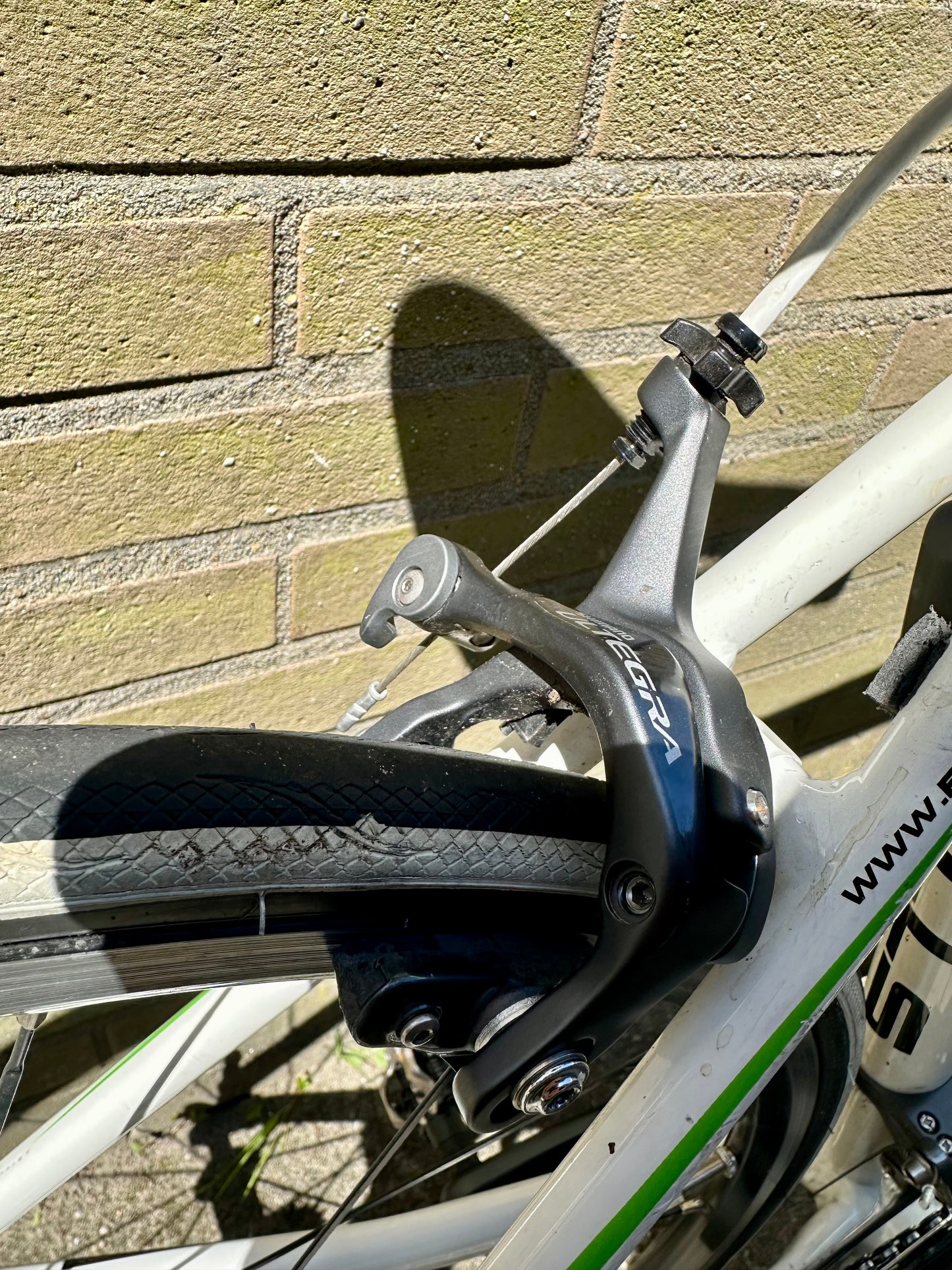 Bulls Dessert Falcon 2 Shimano Ultegra 9S