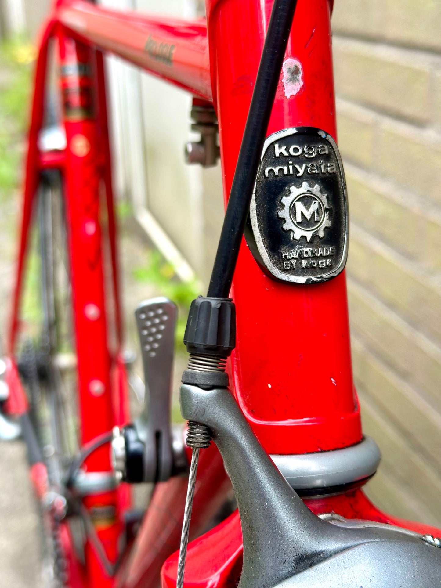 Koga Miyata Prologue 54cm