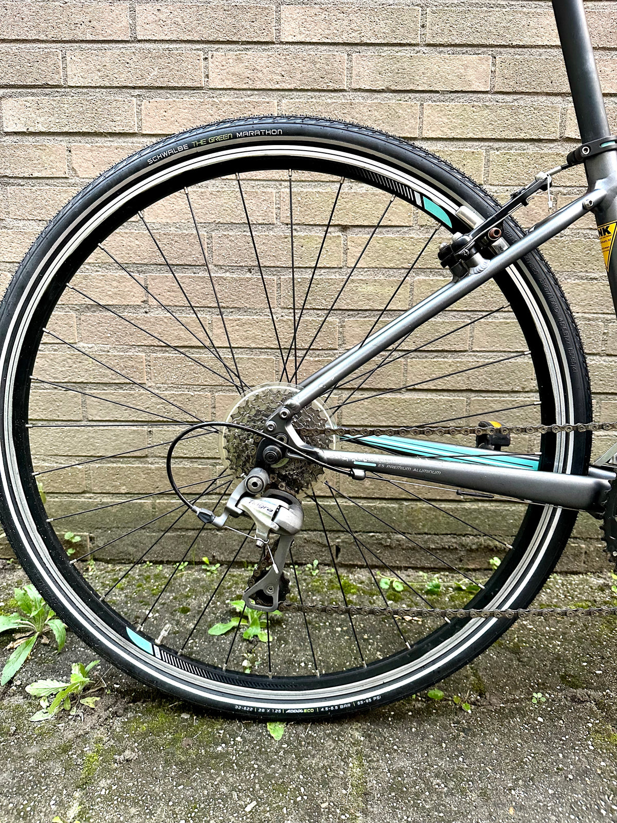 Specialized Vita Elite 42cm Sora