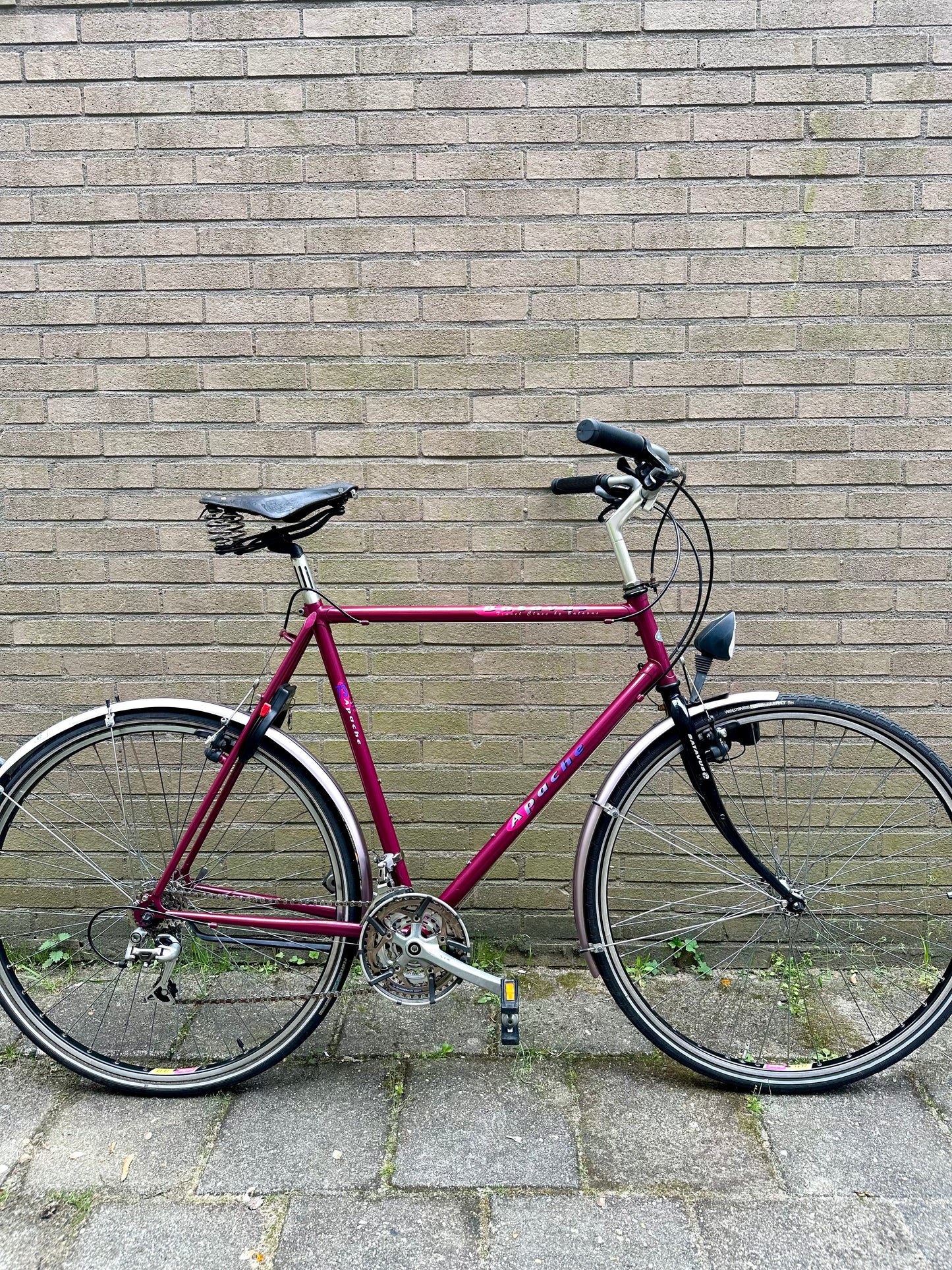 Batavus Apache 60cm