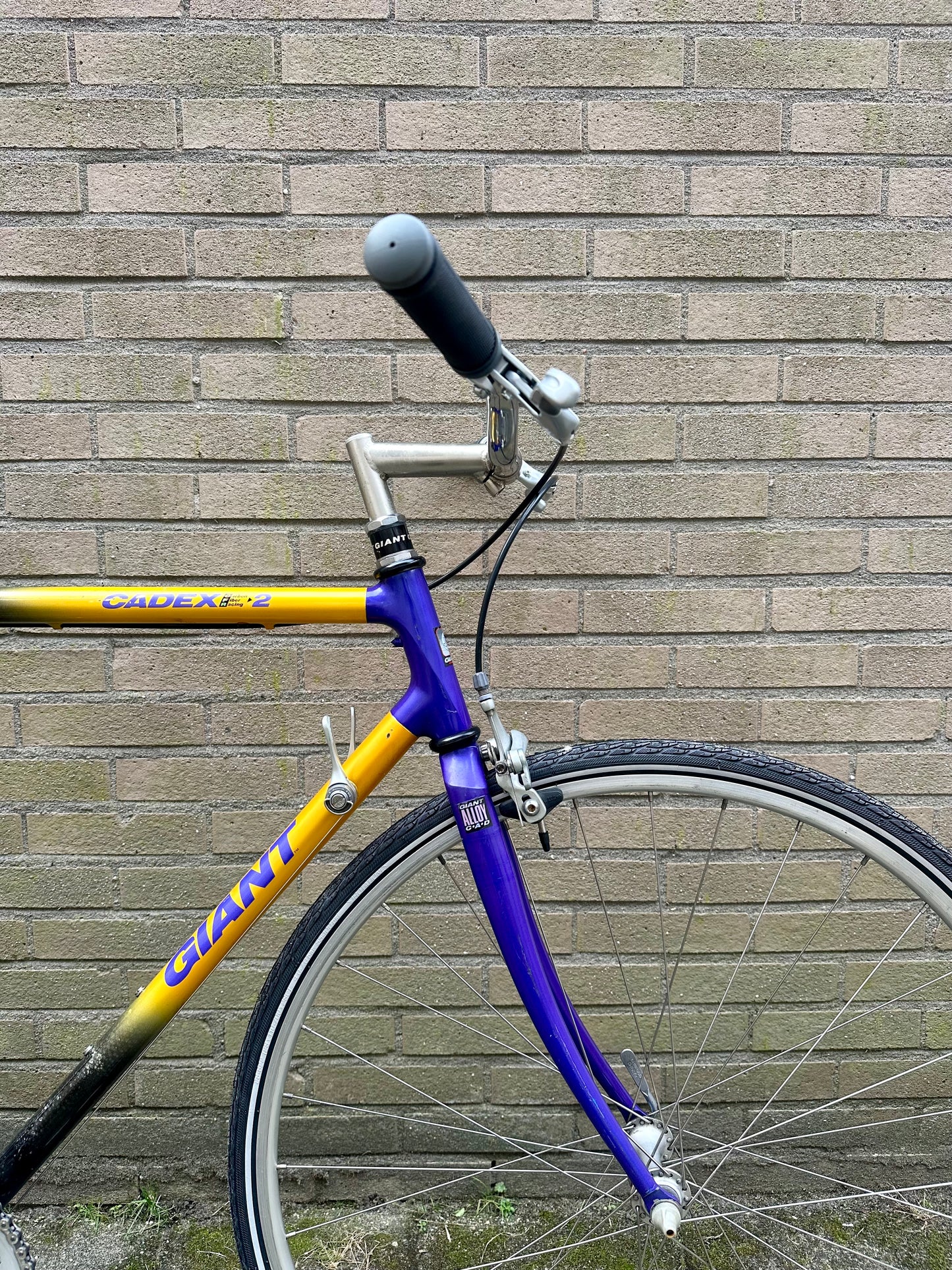 Giant Cadex Cfr2 57cm