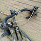 Gazelle V3 Shimano 105 9s 58cm