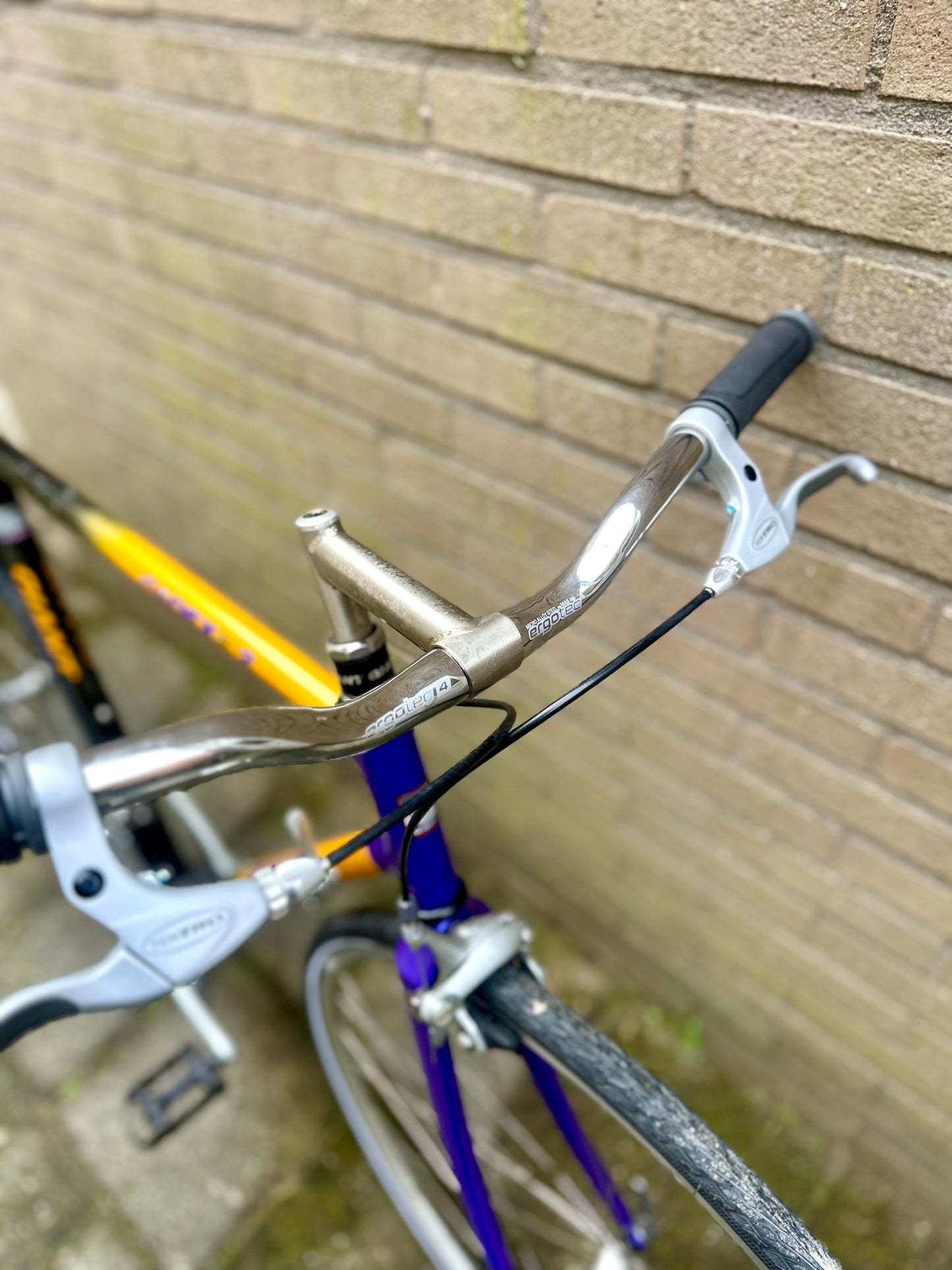 Giant Cadex Cfr2 57cm