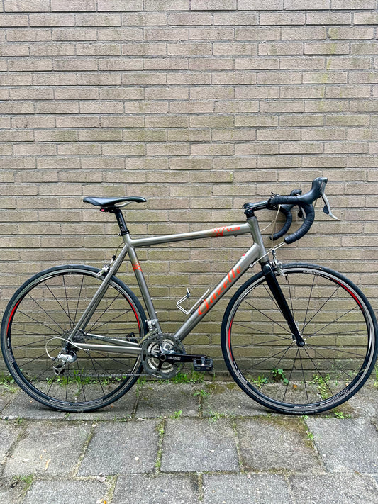 Gazelle V3 Shimano 105 9s 58cm