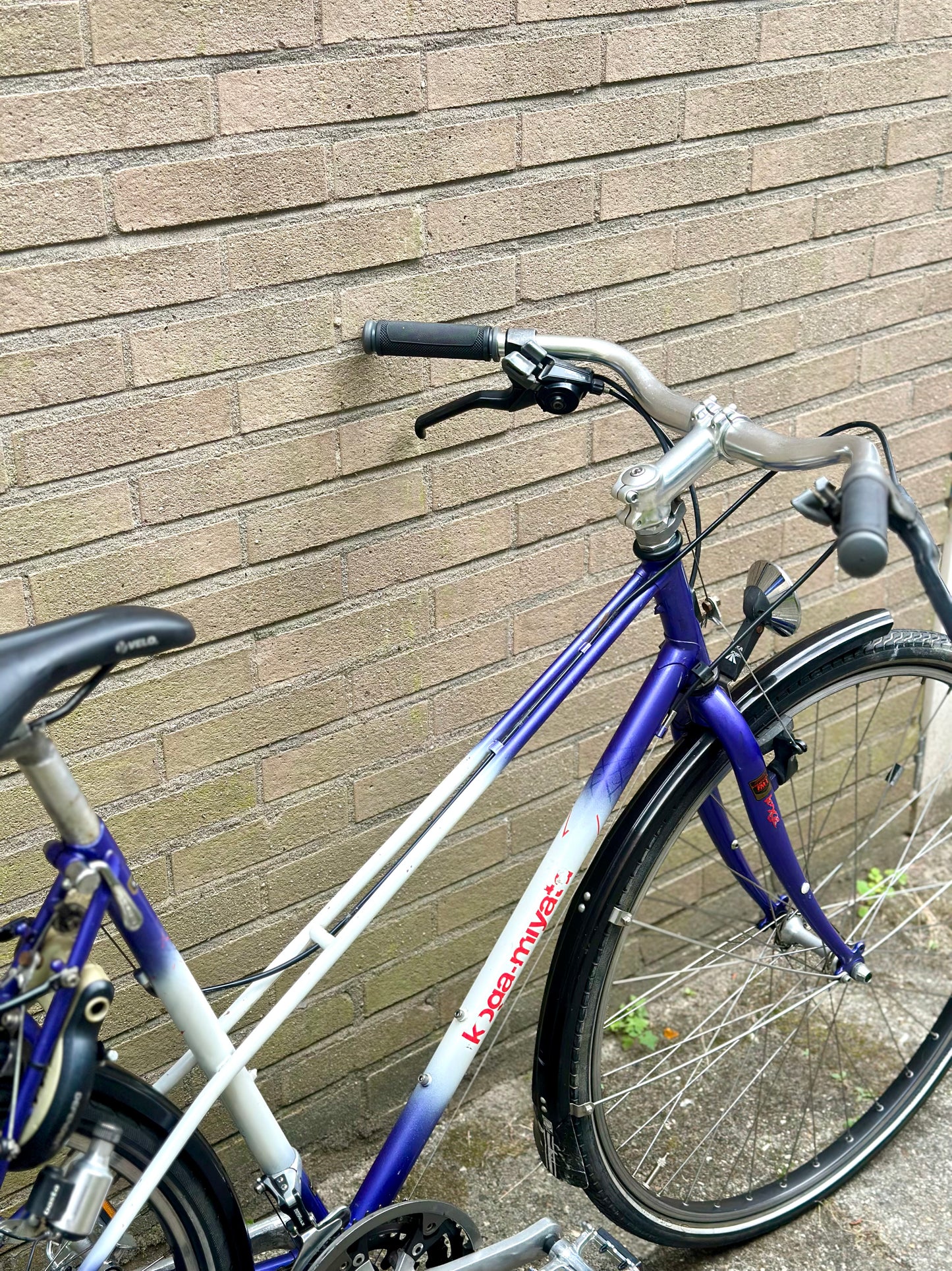 Koga Miyata Prologue Mixte 54cm