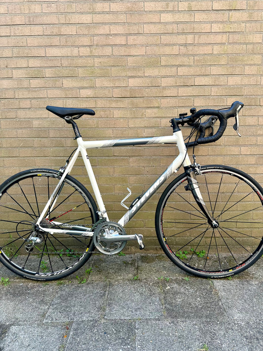 Stevens Stelvio Shimano 105 10s 60cm