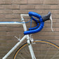 1984 Raleigh Road Ace 12 Shimano AX 62cm